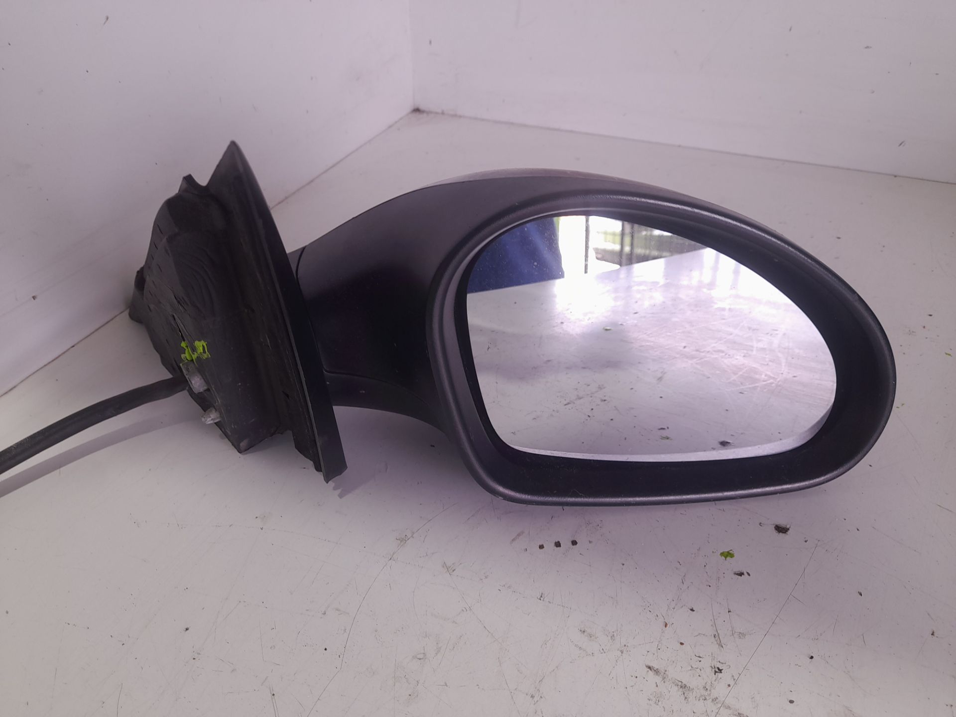 Retrovisor derecho seat ibiza (6l1) cool