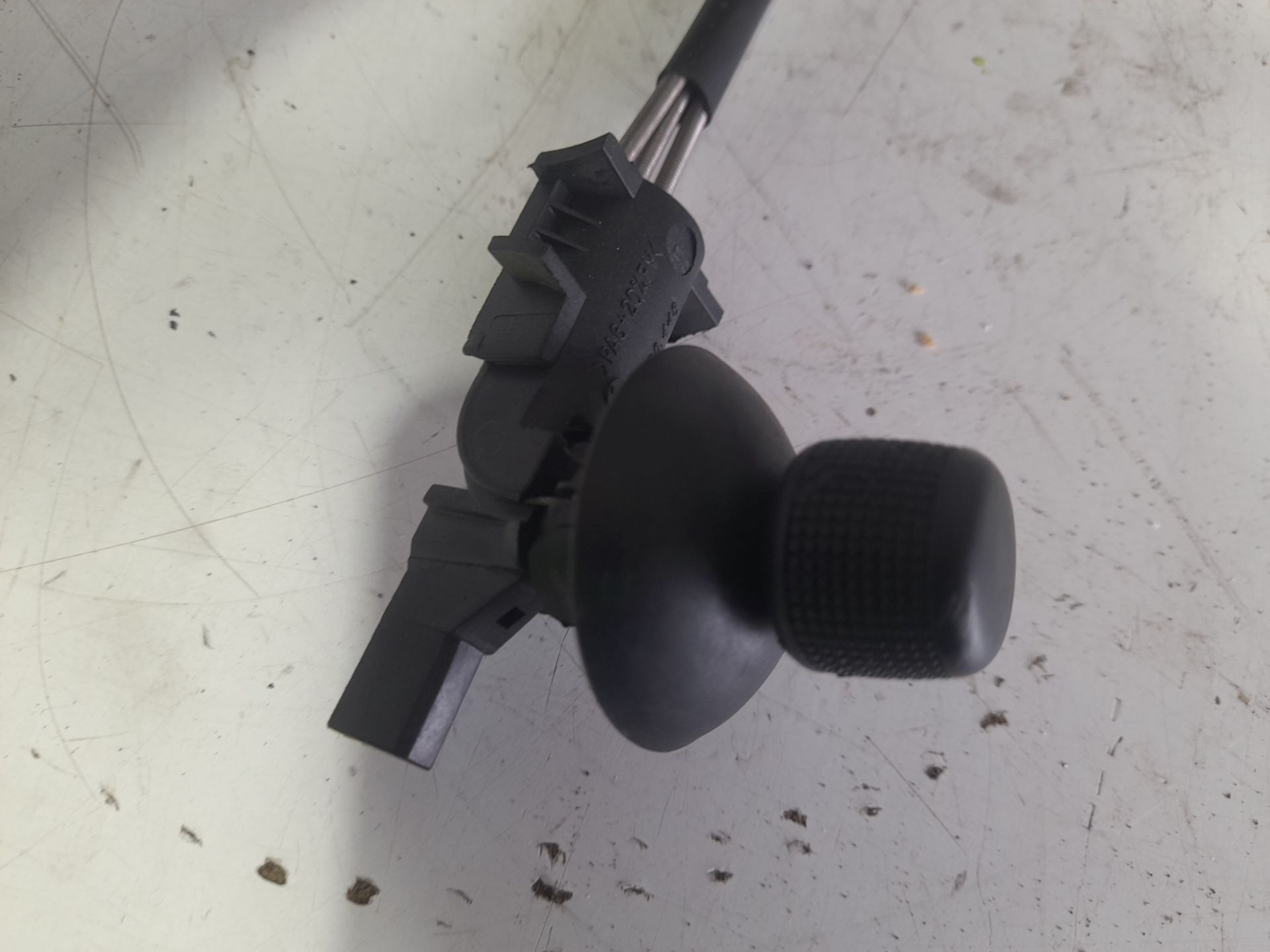 Retrovisor derecho seat ibiza (6l1) cool