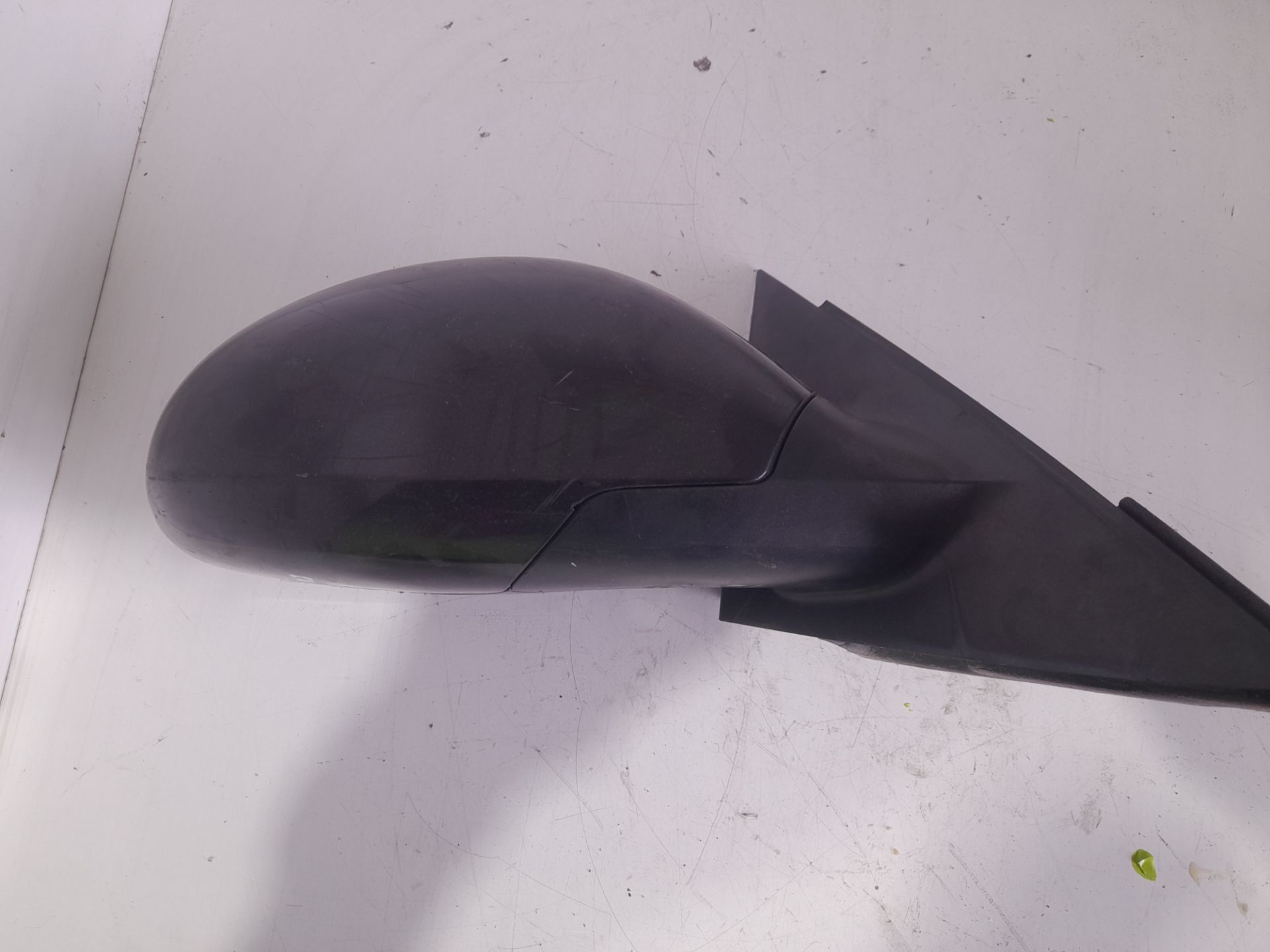 Retrovisor derecho seat ibiza (6l1) cool
