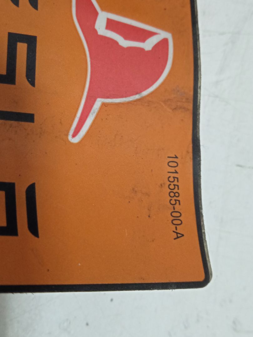 No identificado tesla model s basis