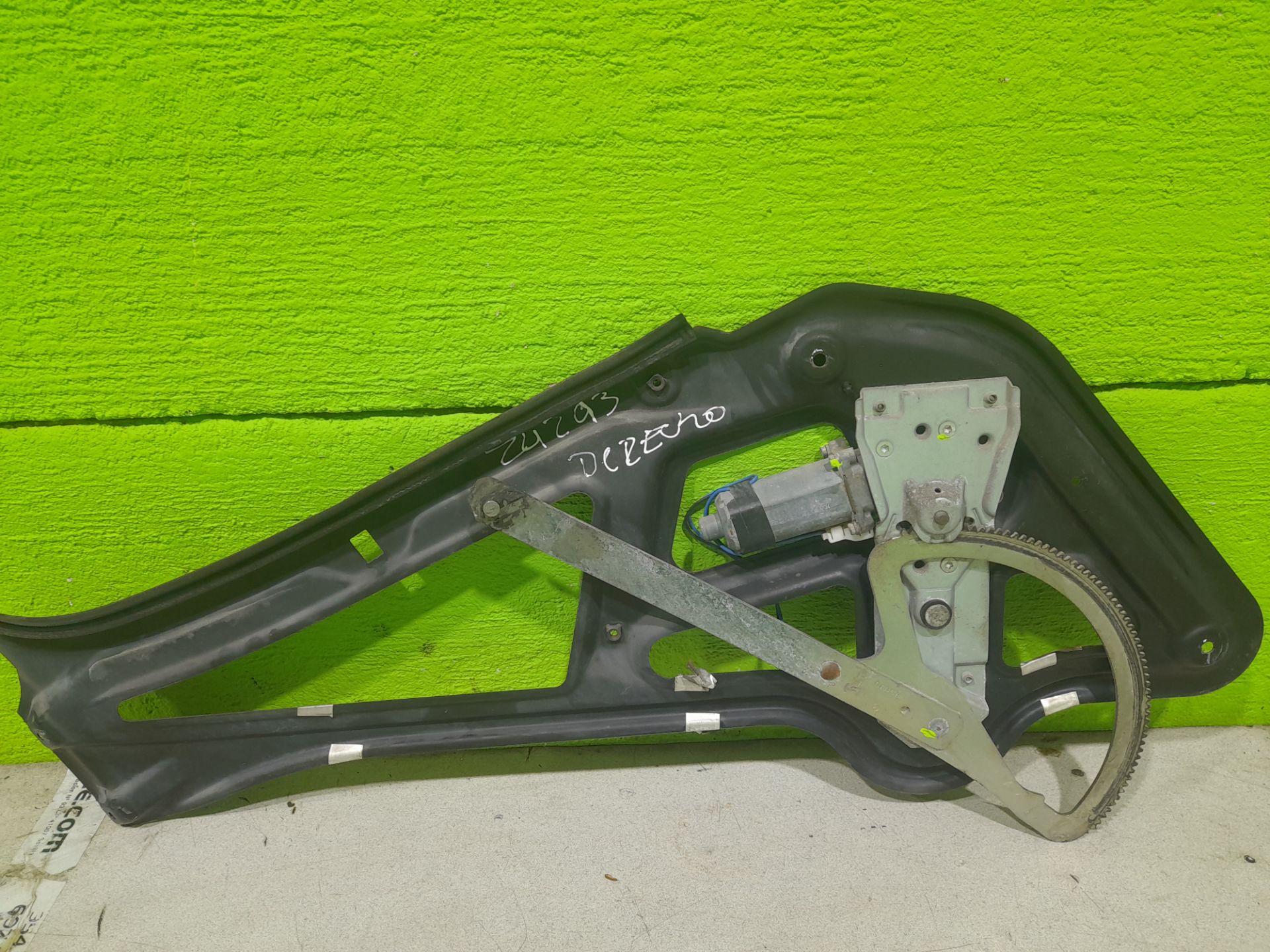 Elevalunas delantero derecho mercedes-benz sprinter combi 208  cdi   (901.6902.671672)
