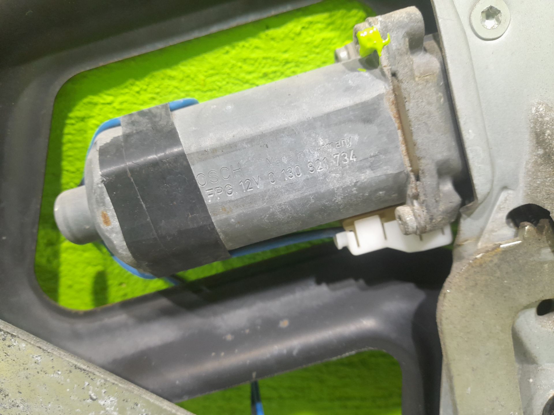 Elevalunas delantero derecho mercedes-benz sprinter combi 208  cdi   (901.6902.671672)