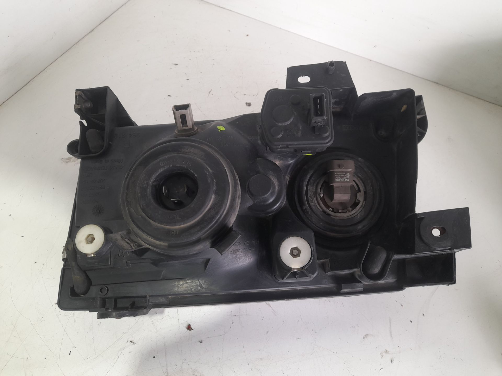 Faro derecho nissan terrano ii (r20) avenue