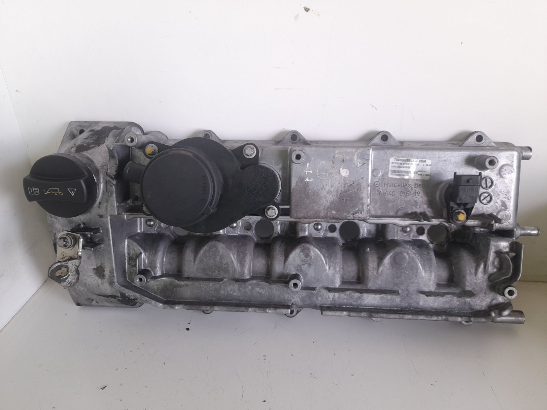 Tapa balancines 413  cdi   (904.662)