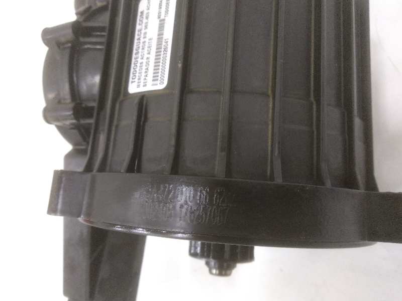  separador aceite   mercedes actros bm 963.403 achser 1848 ls 4x2 f 13 12.809 cm3 6 l