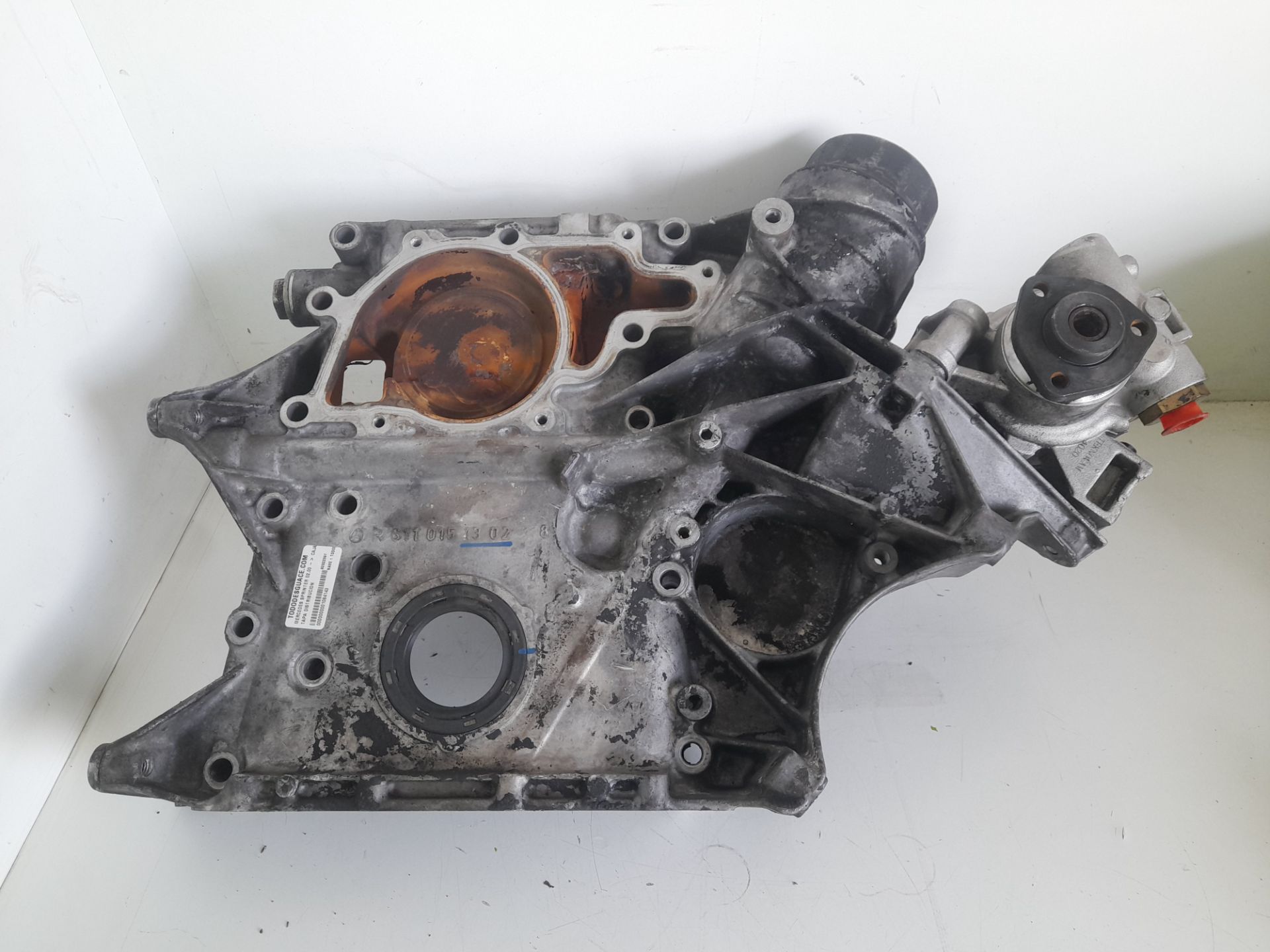 Tapa distribucion 413  cdi   (904.662)