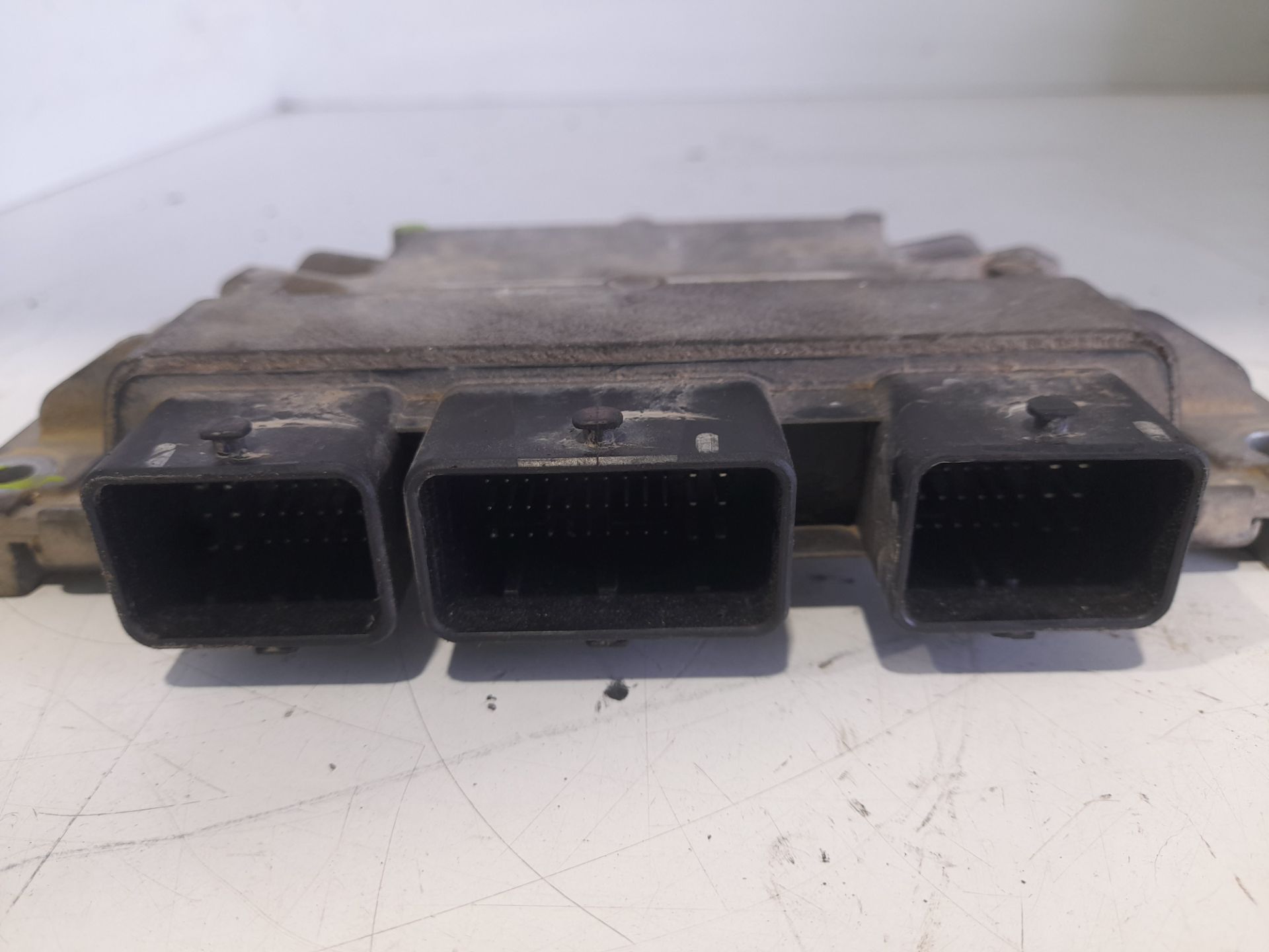 Centralita motor uce renault clio ii fase ii (bcb0) authentique