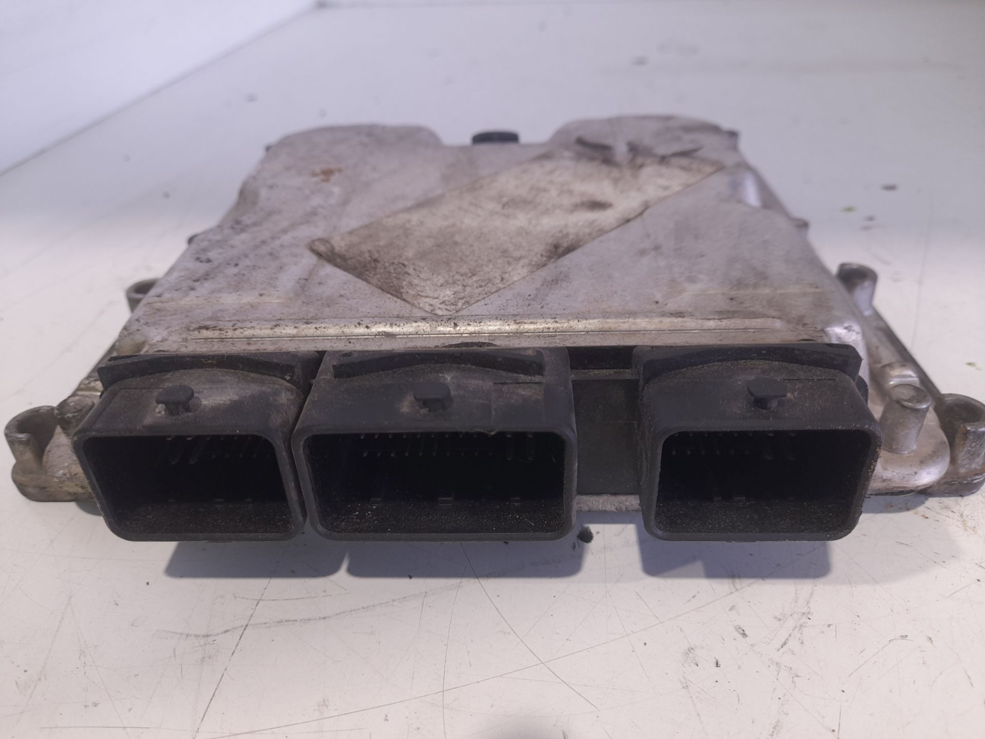 Centralita motor uce citroen jumpy chapa confort largo 900kg