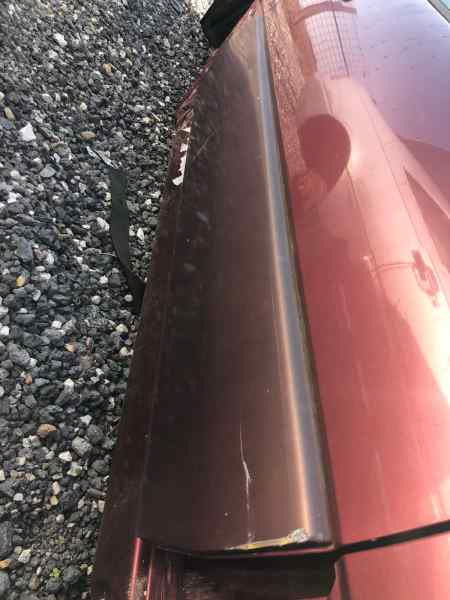  puerta delantera derecha   mercedes clase sl (w129) 500 (129.068) 5.0 v8 24v cat