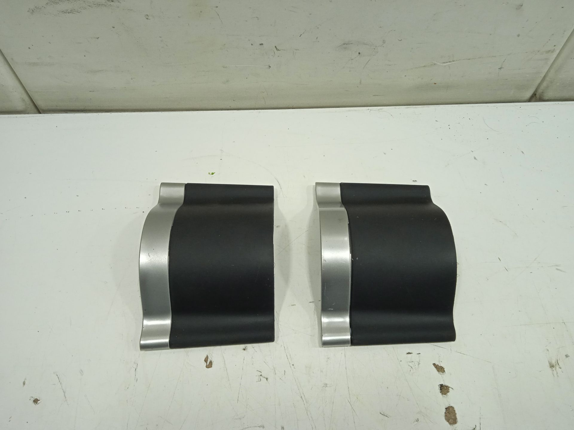 No identificado tesla model s basis