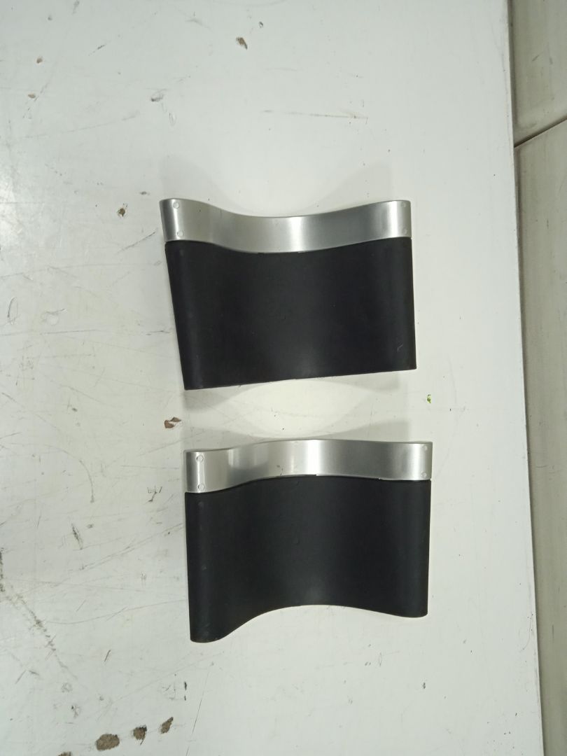 No identificado tesla model s basis