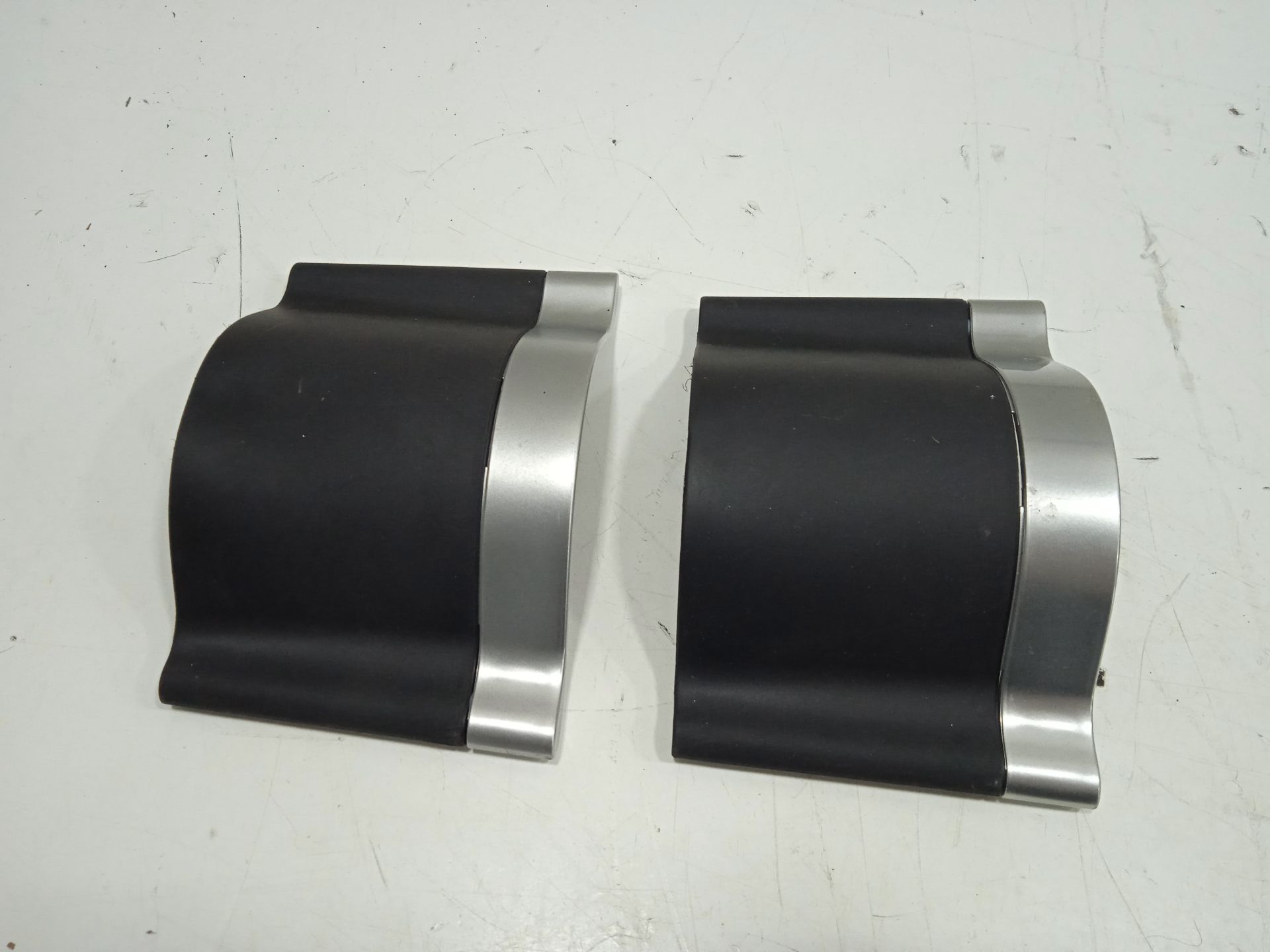 No identificado tesla model s basis