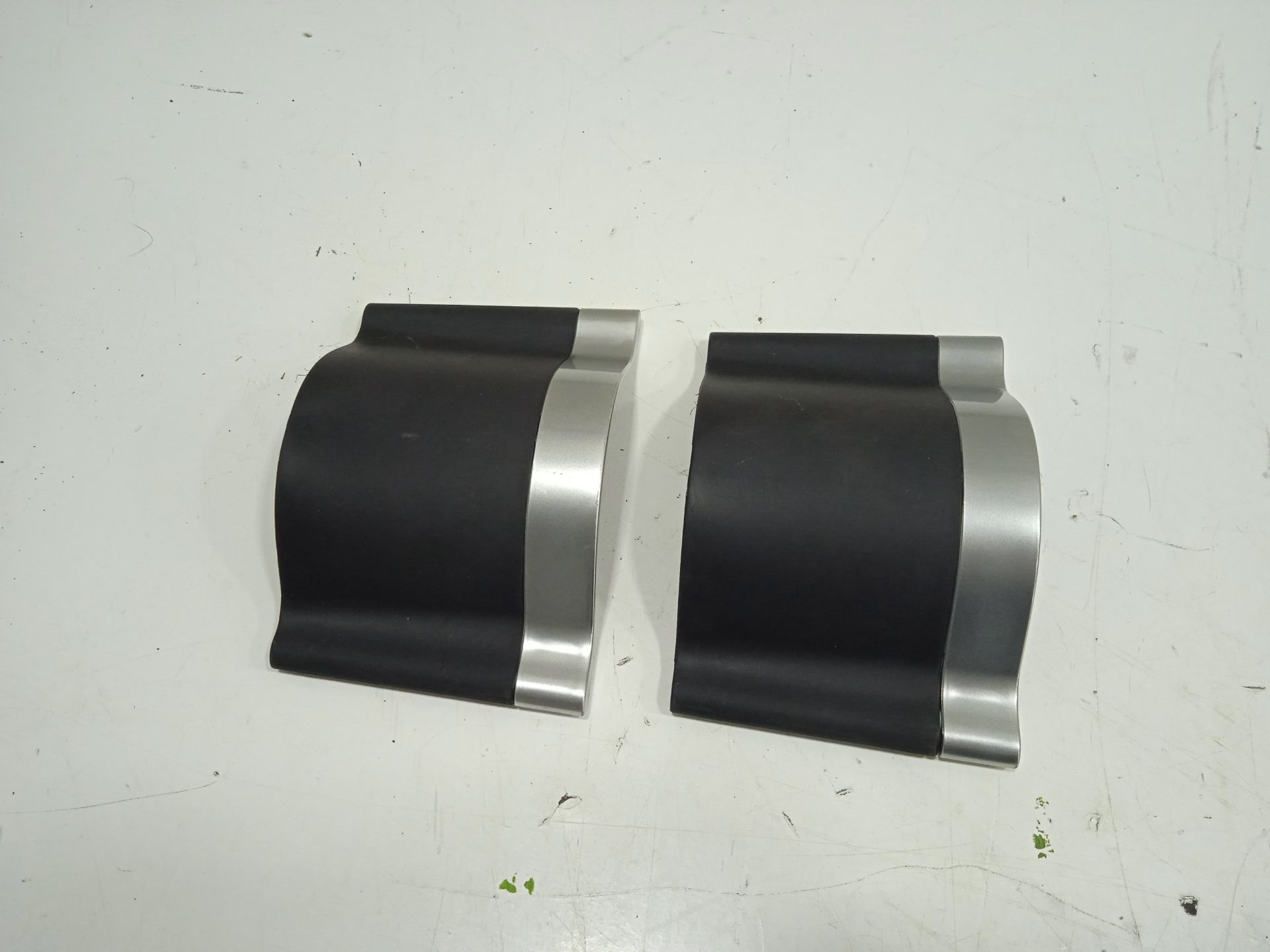 No identificado tesla model s basis