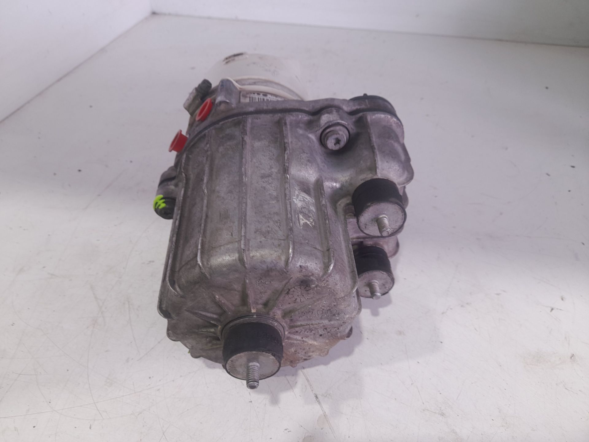 No identificado opel astra h berlina cosmo