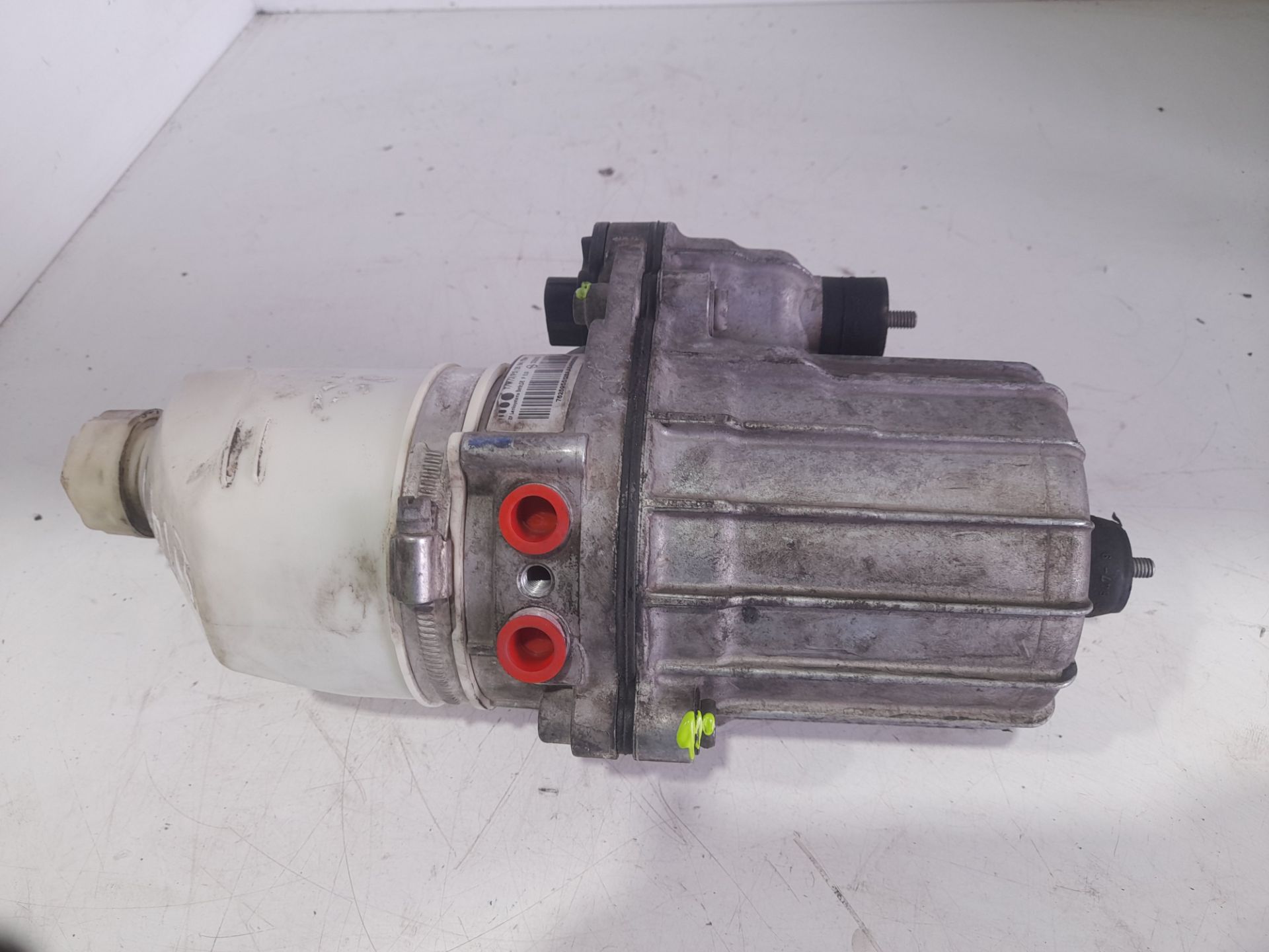 No identificado opel astra h berlina cosmo