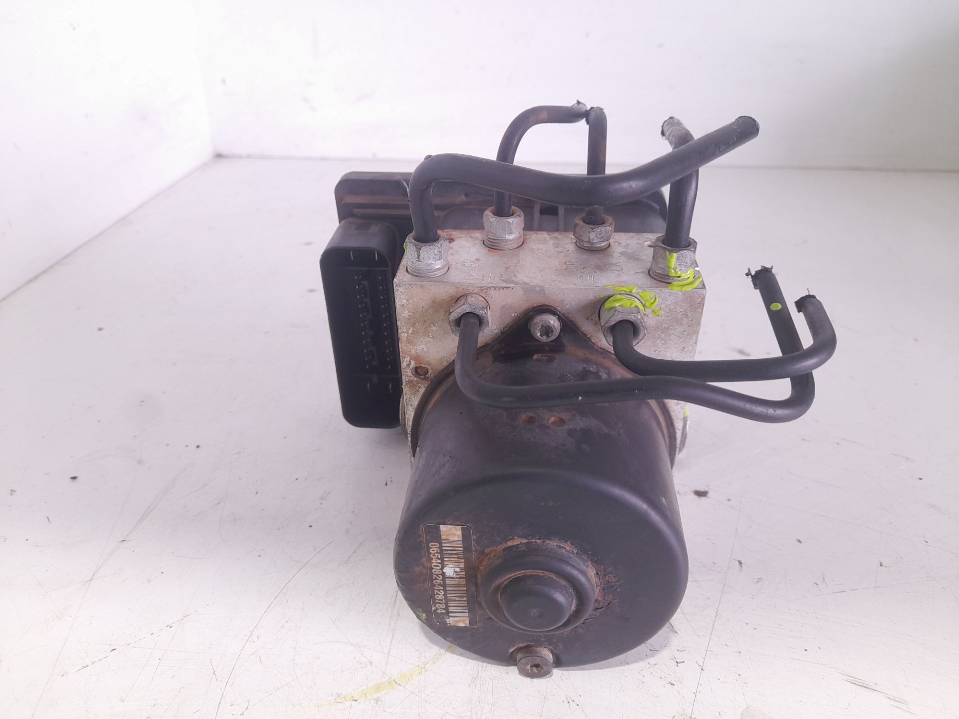 Abs opel astra h berlina cosmo