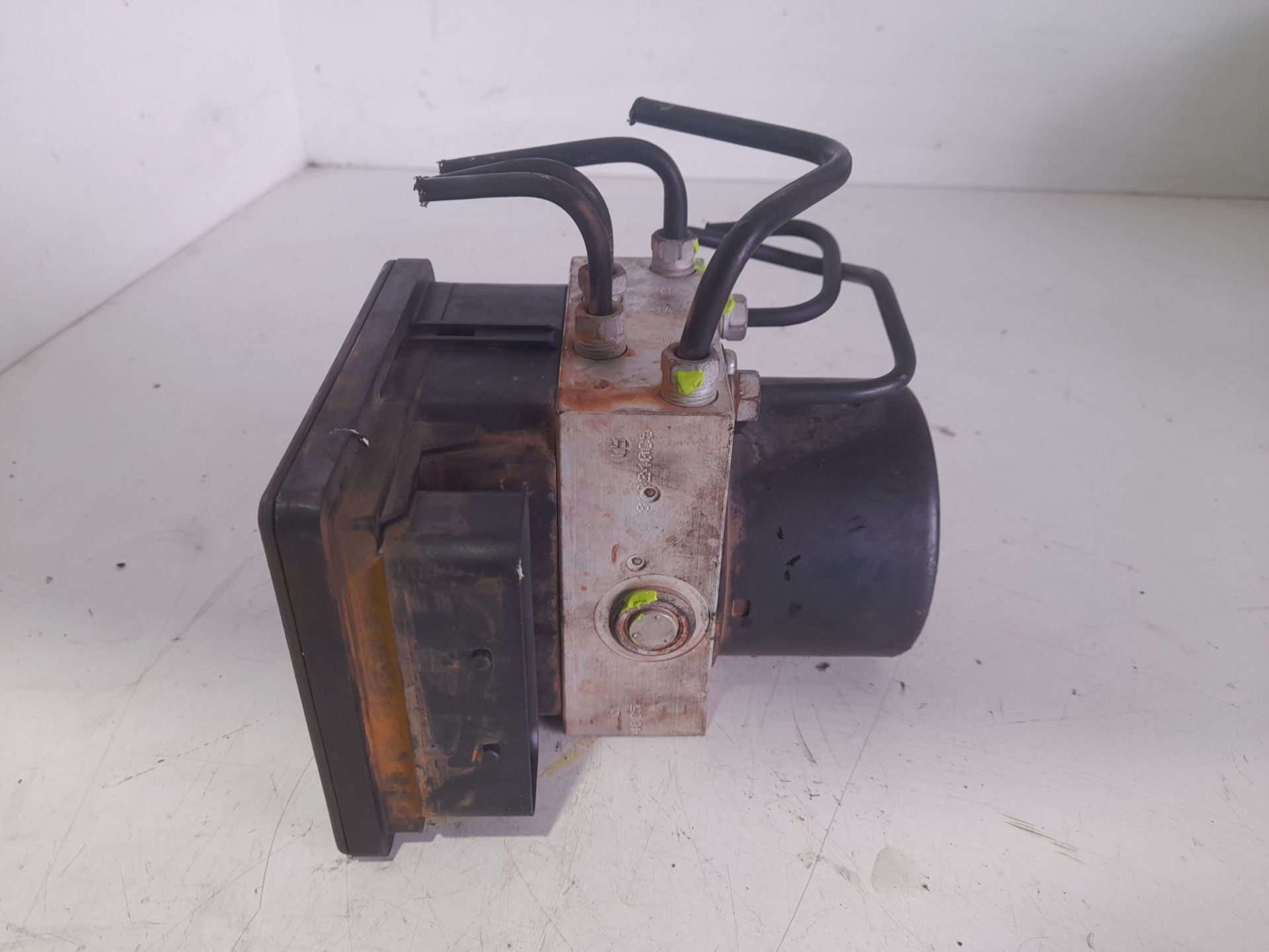 Abs opel astra h berlina cosmo