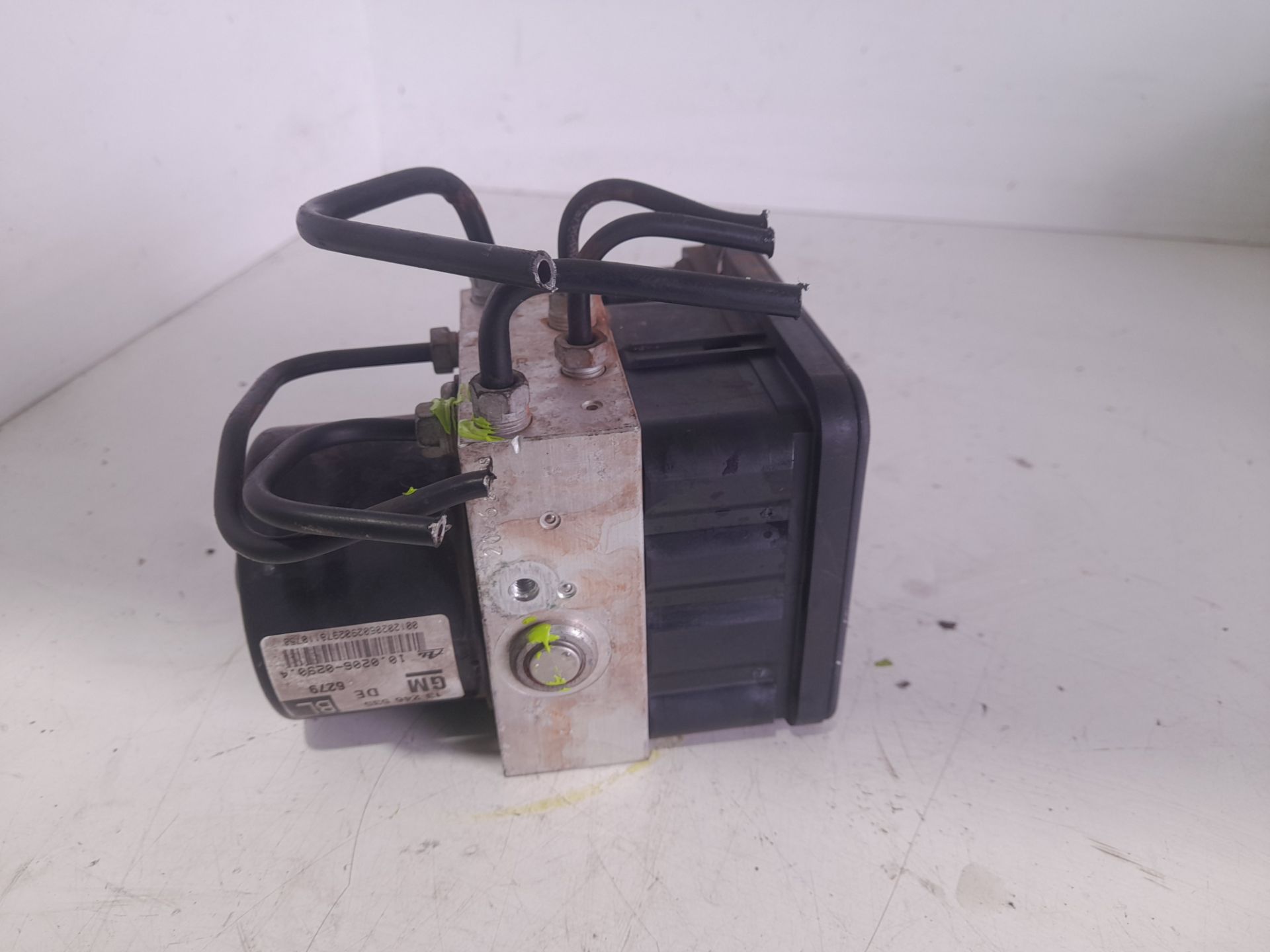 Abs opel astra h berlina cosmo