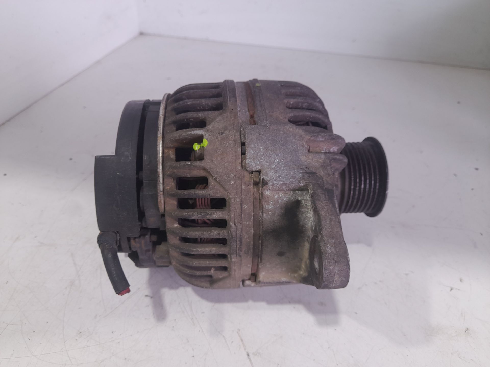 Alternador 29  l 12 caja abierta