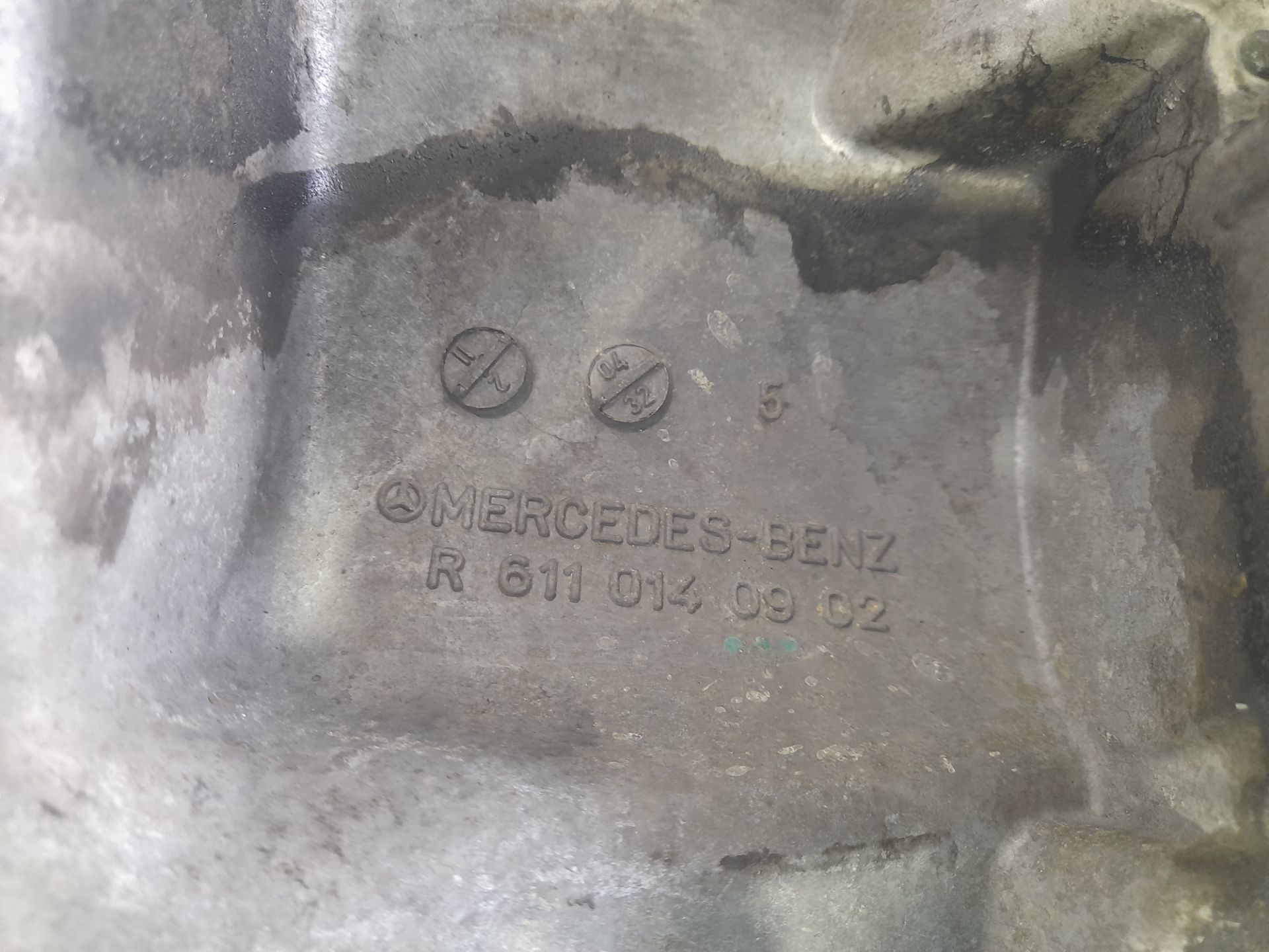 Carter 413  cdi   (904.662)