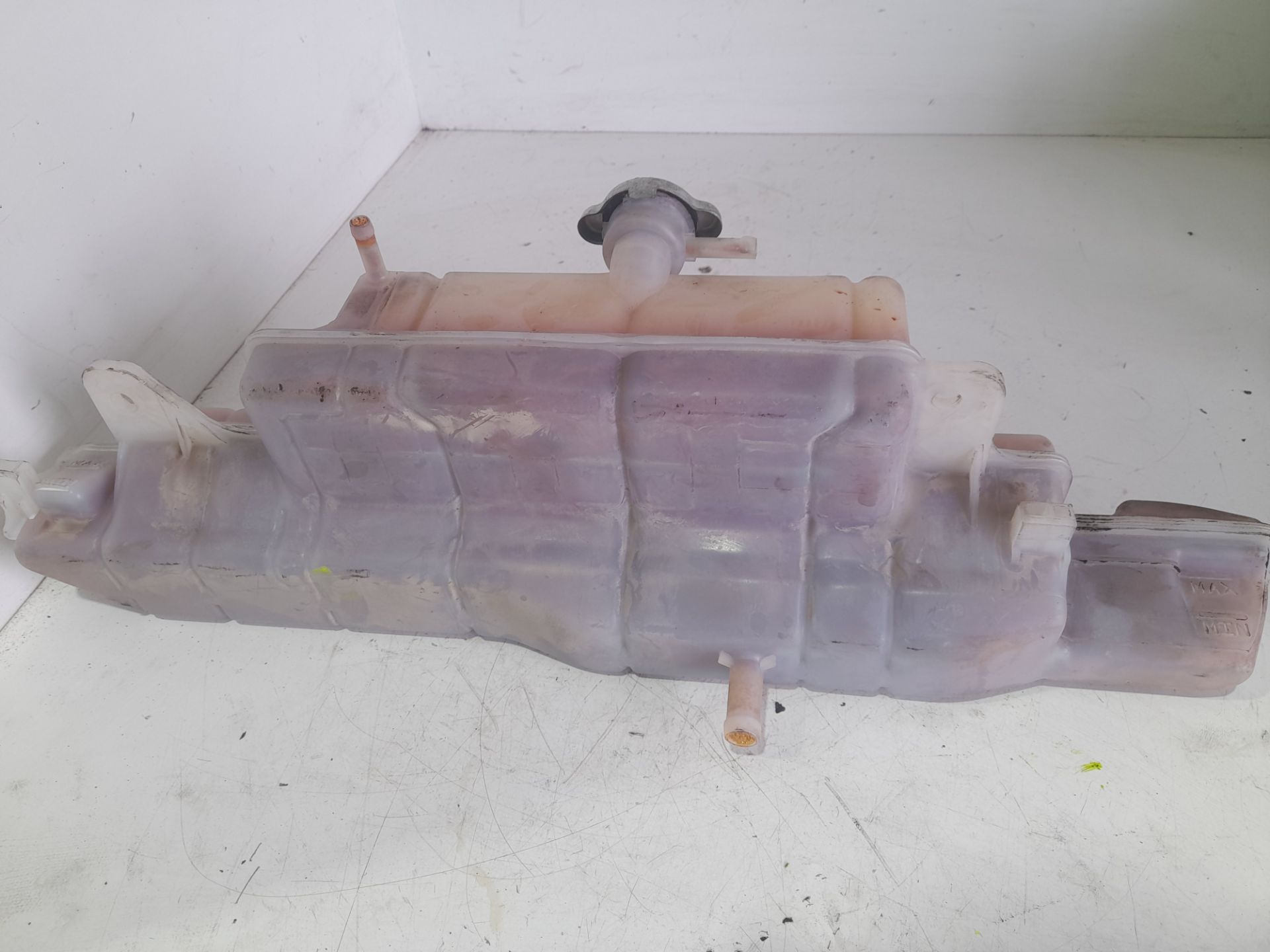 Deposito expansion nissan nt400 cabstar cabstar 35.xx cabina simple ca