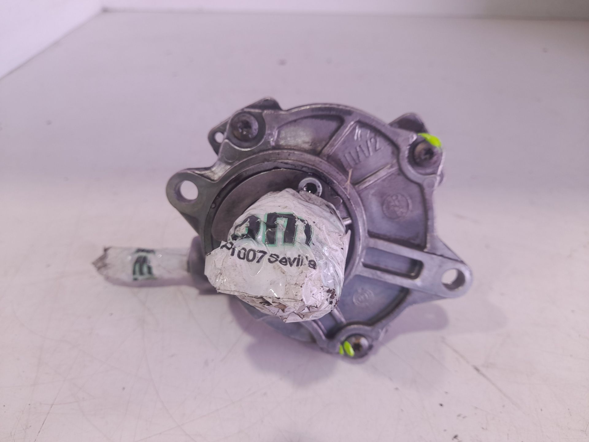 Depresor freno / bomba vacio 413  cdi   (904.662)