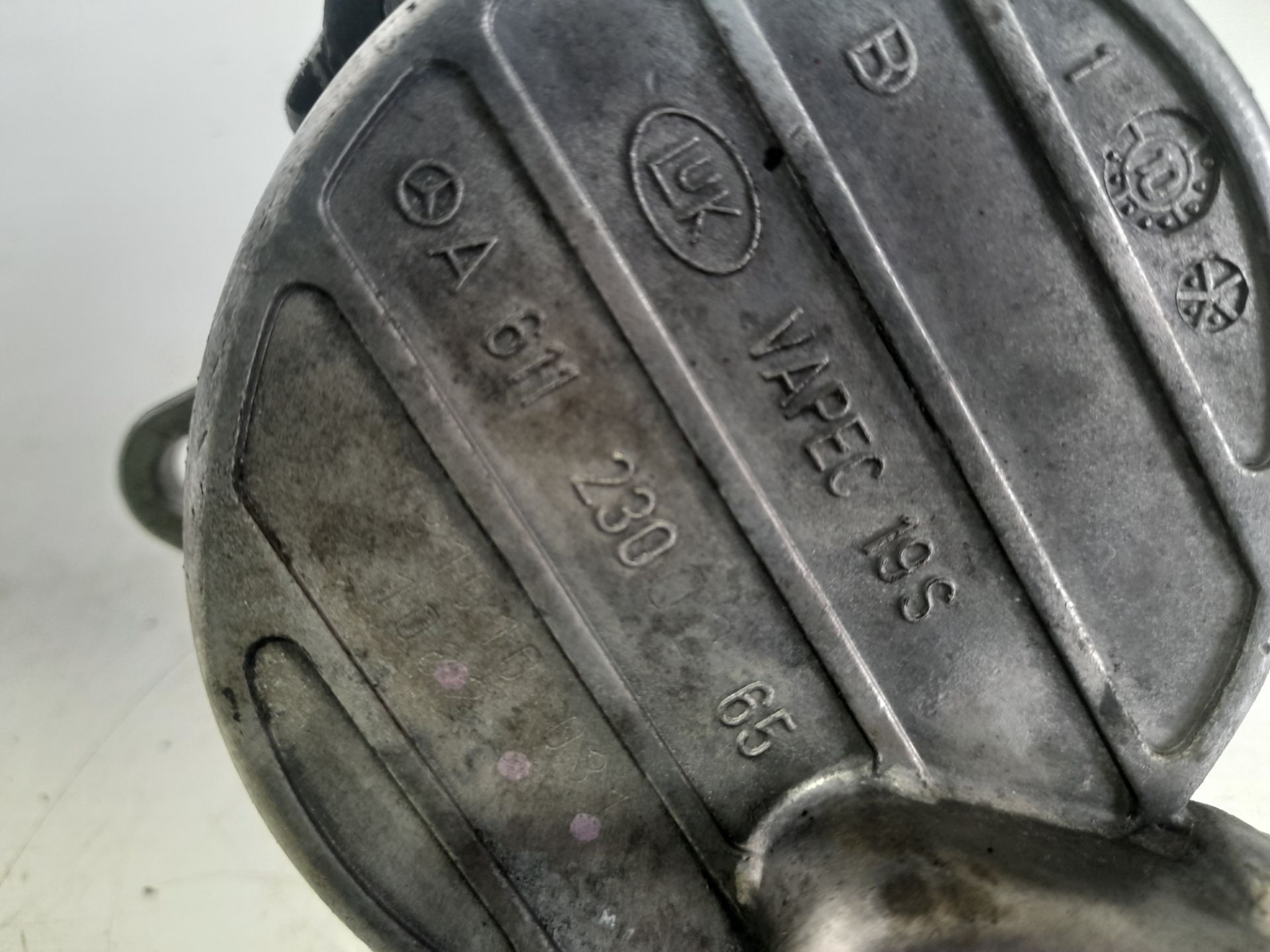 Depresor freno / bomba vacio 413  cdi   (904.662)