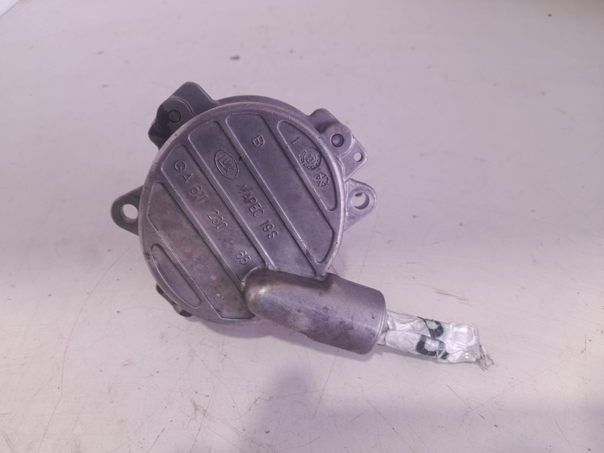 Depresor freno / bomba vacio 413  cdi   (904.662)