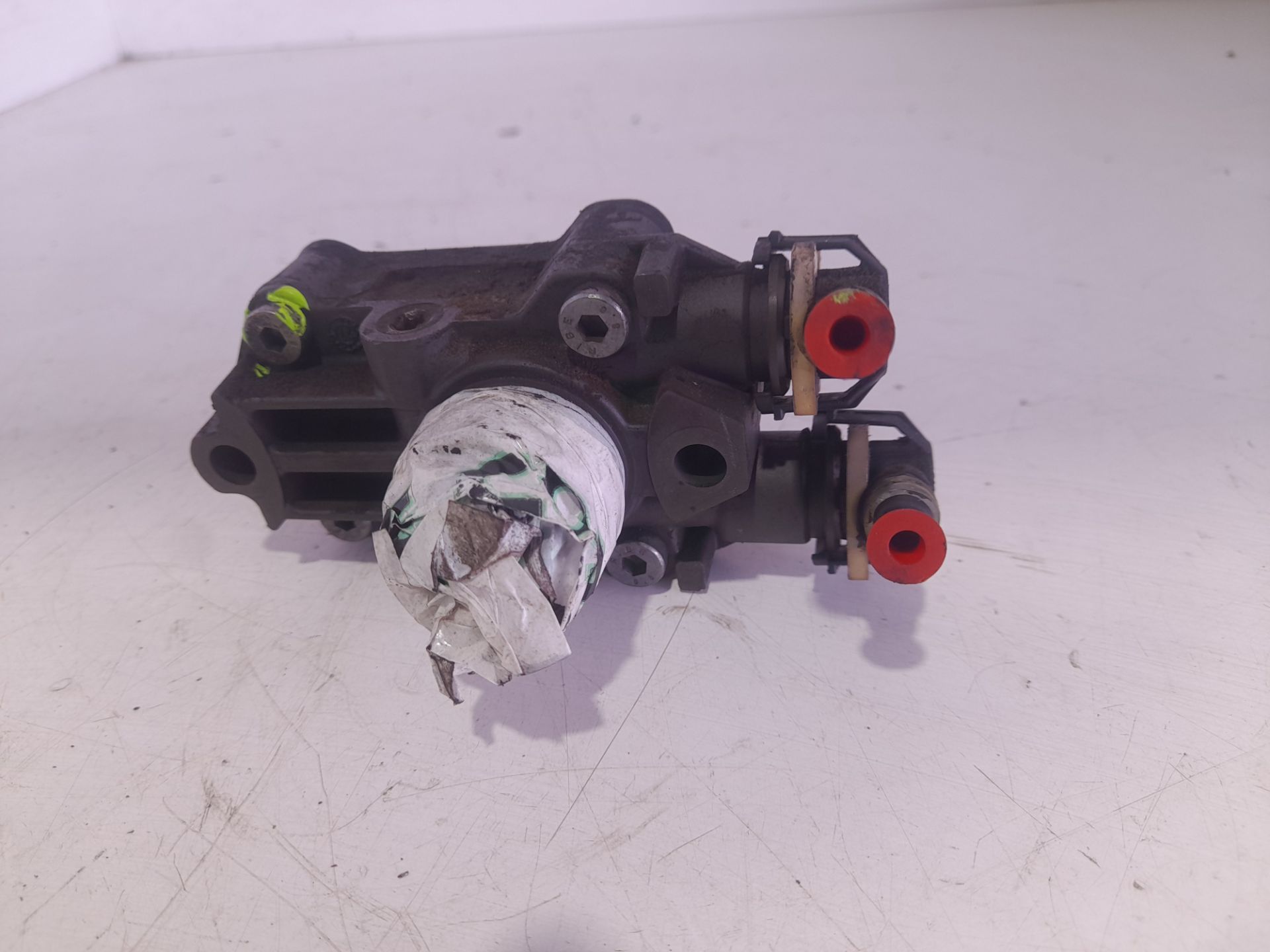 Bomba combustible 413  cdi   (904.662)