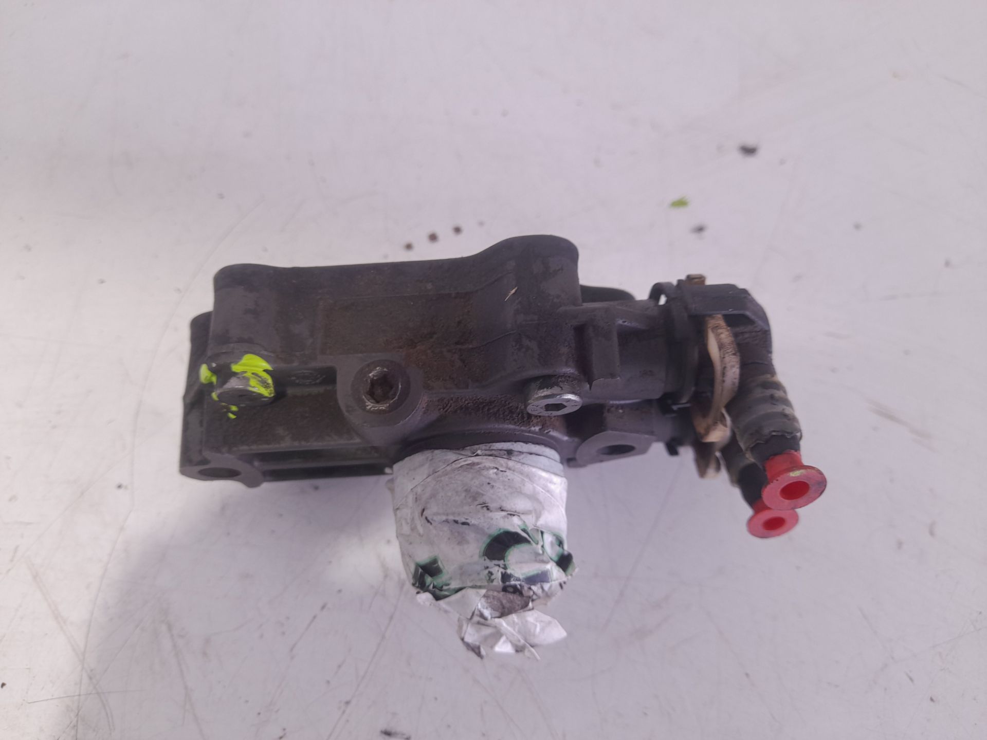 Bomba combustible 413  cdi   (904.662)