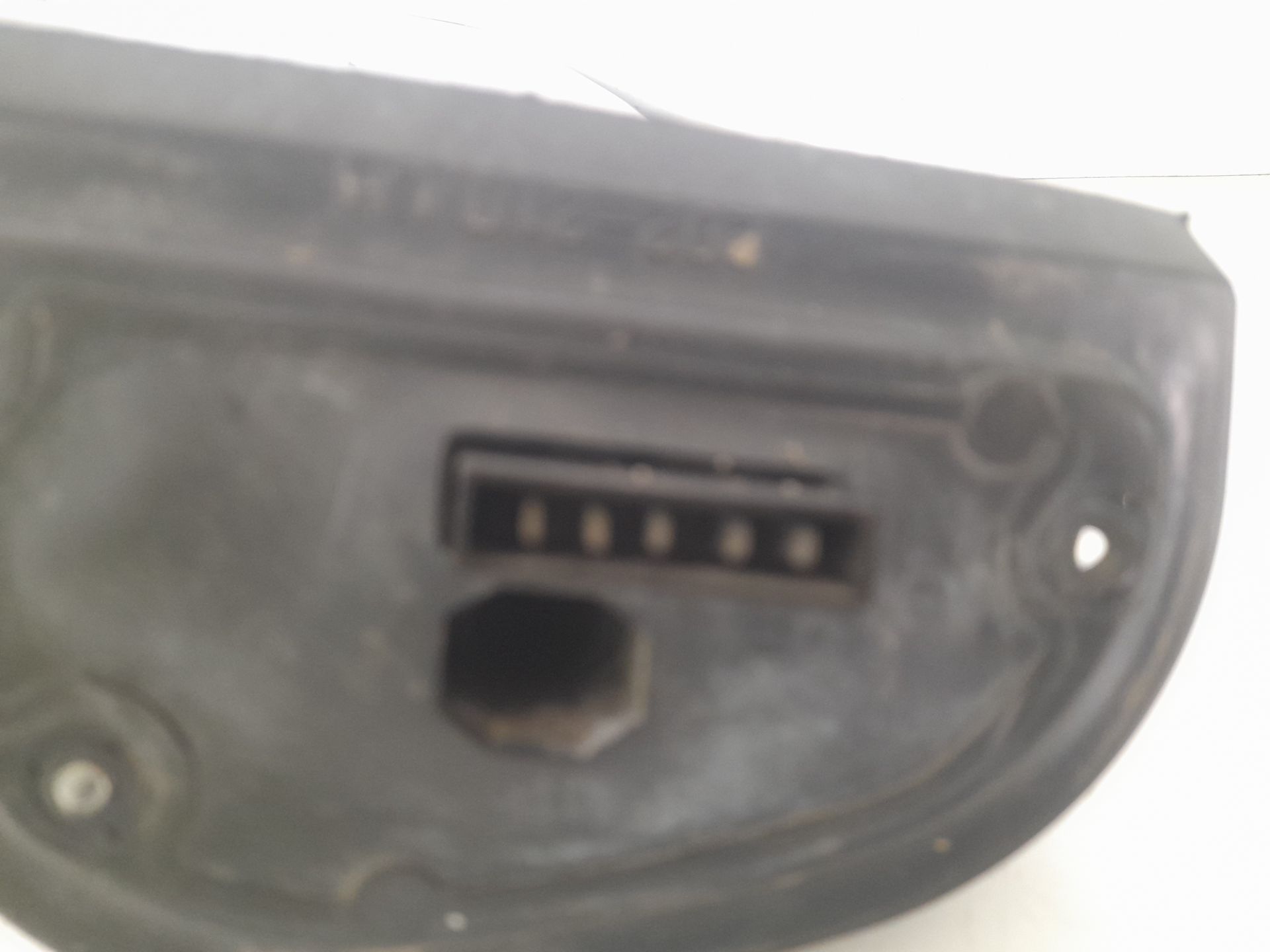 Retrovisor izquierdo mercedes-benz clase e (bm 210) berlina 300 turbodiesel (210.025)