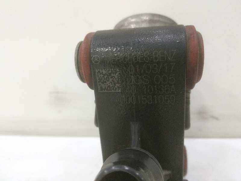  valvula bomba adblue   mercedes actros bm 963.403 achser 1848 ls 4x2 f 13 12.809 cm3 6 l