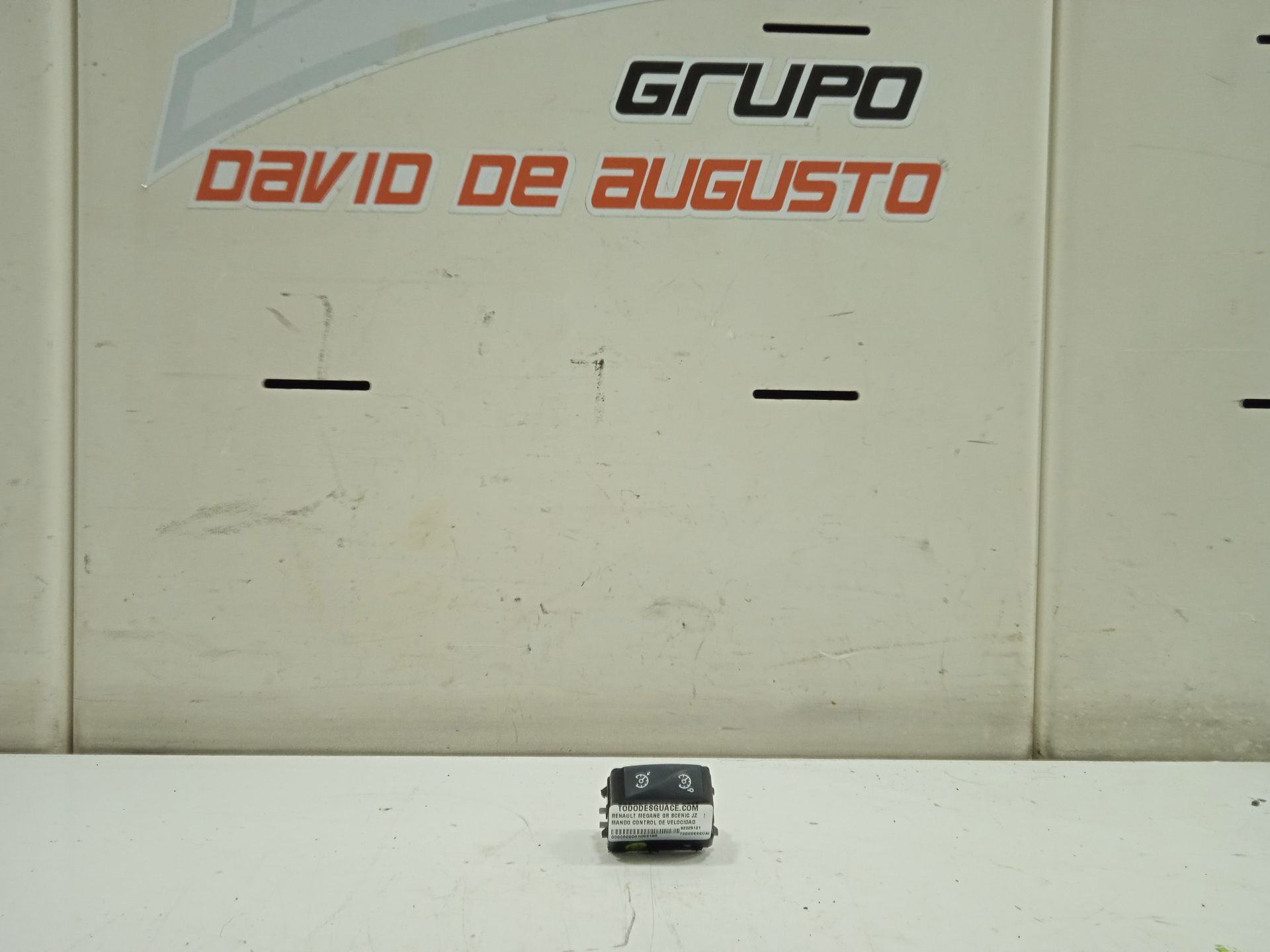 No identificado renault  no identificado