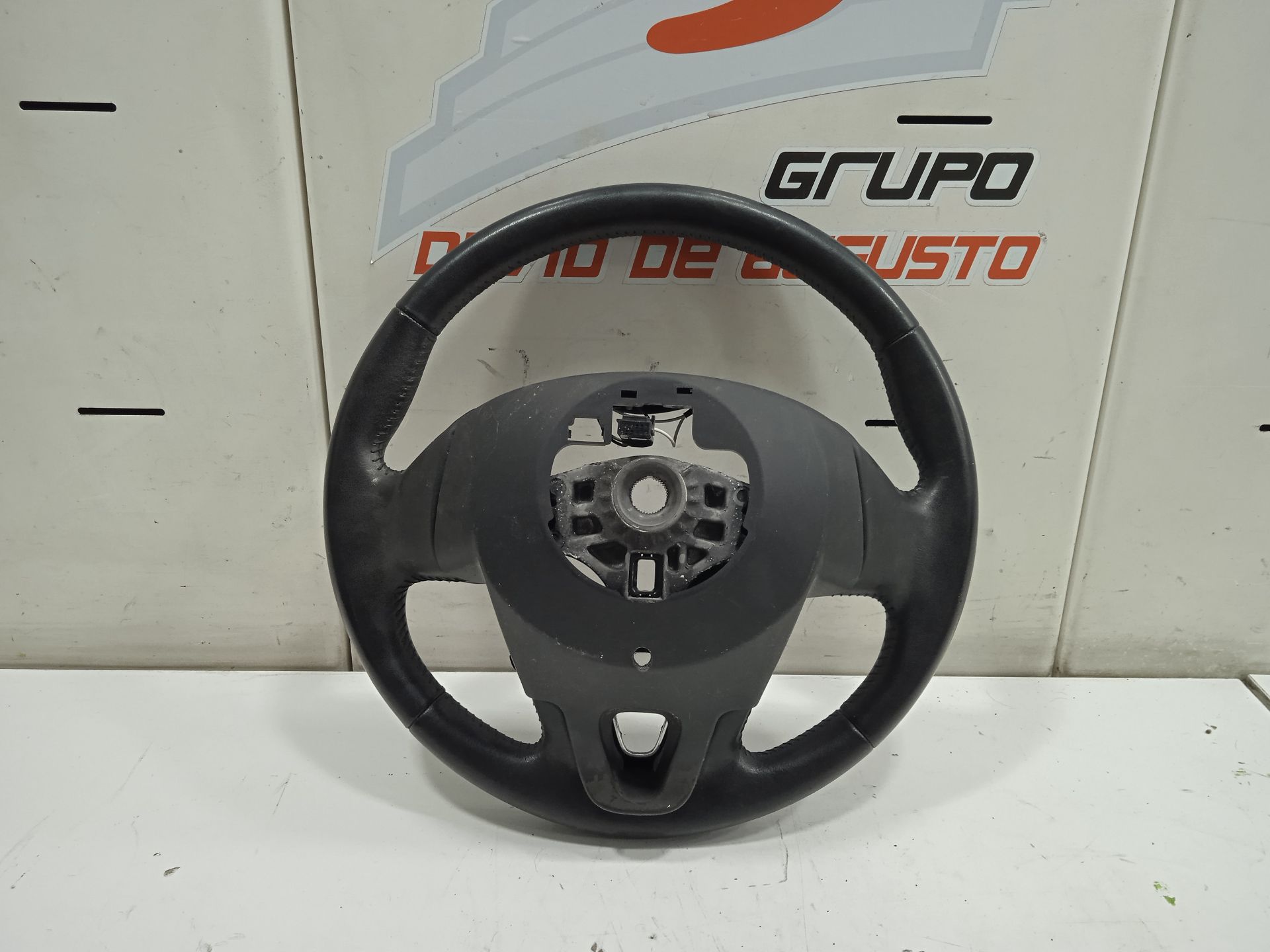 Volante renault  no identificado