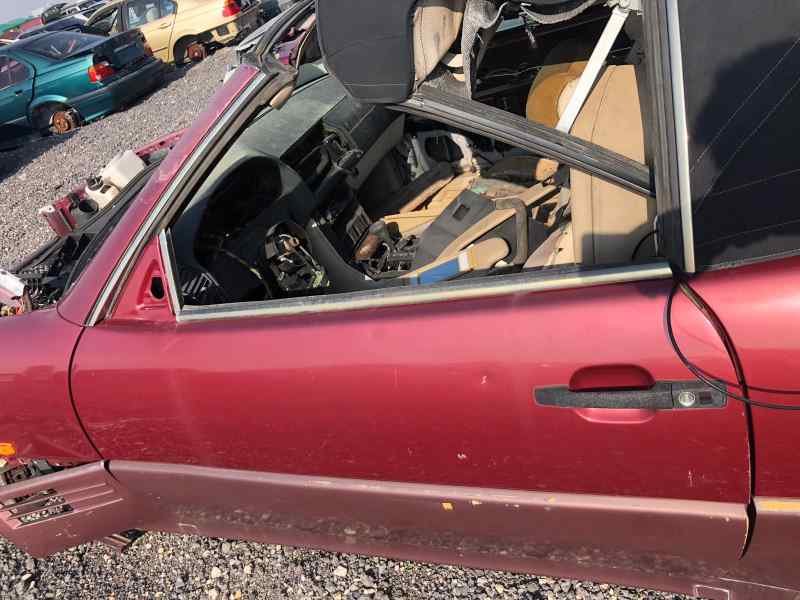  puerta delantera izquierda   mercedes clase sl (w129) 500 (129.068) 5.0 v8 24v cat