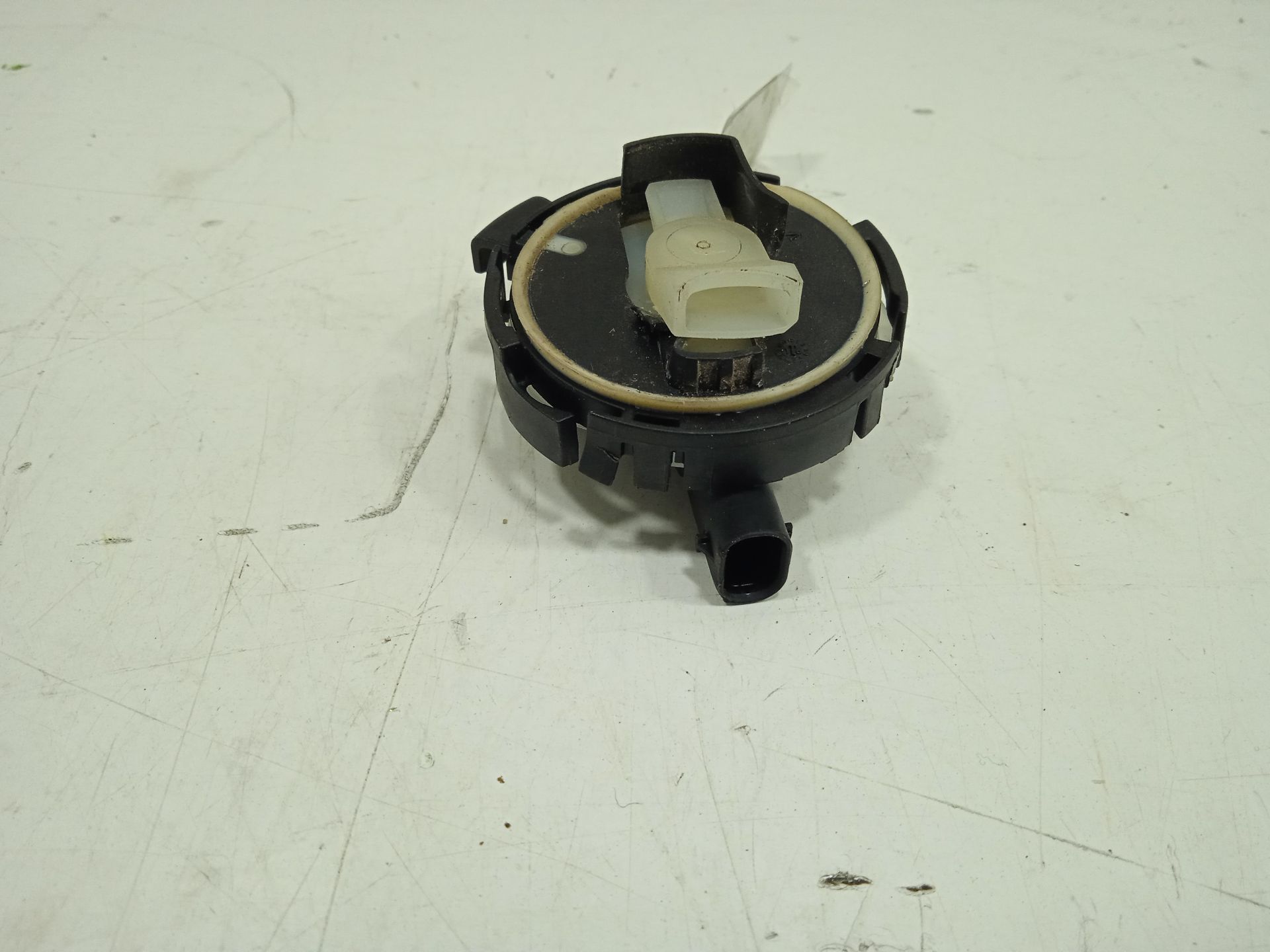 Sensor de impacto seat leon (5f1) reference