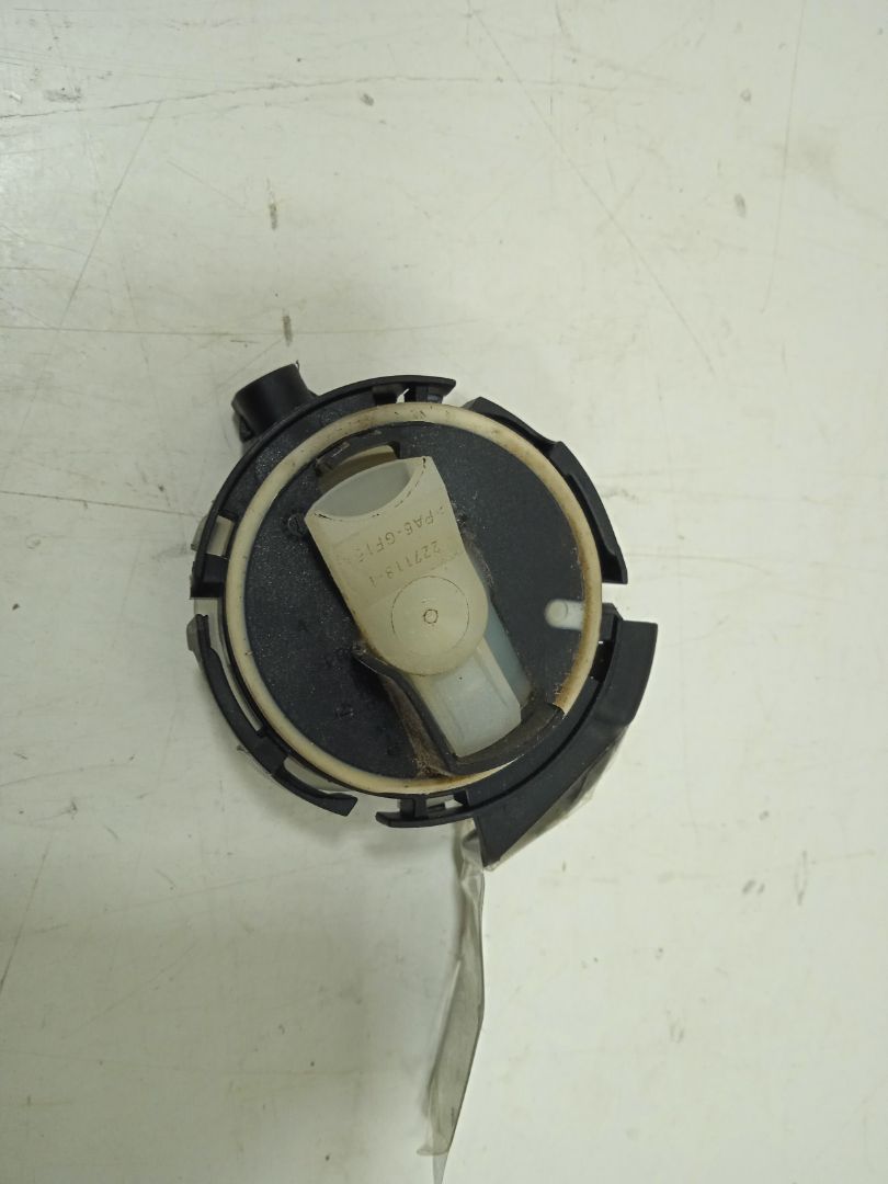 Sensor de impacto seat leon (5f1) reference