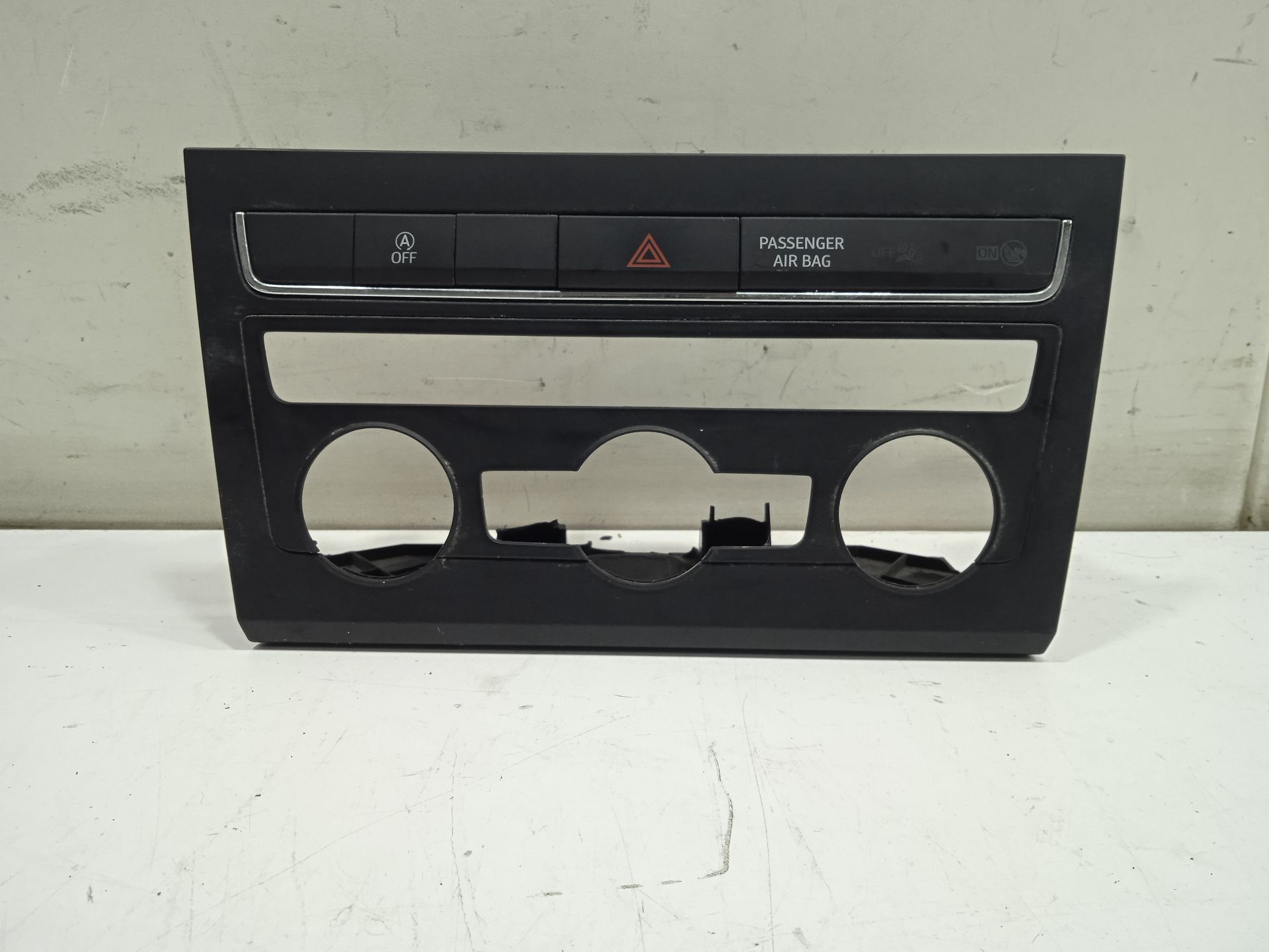 No identificado seat leon (5f1) reference