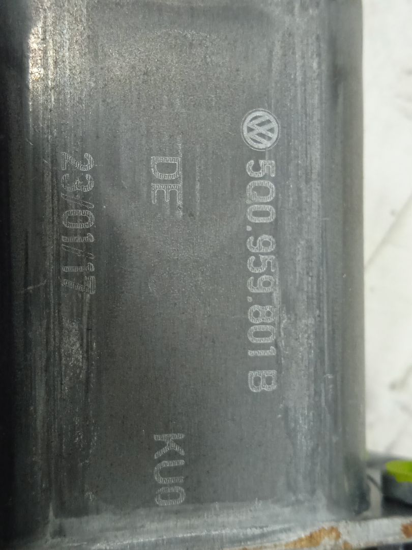 Mando elevalunas delantero izquierdo seat leon (5f1) reference
