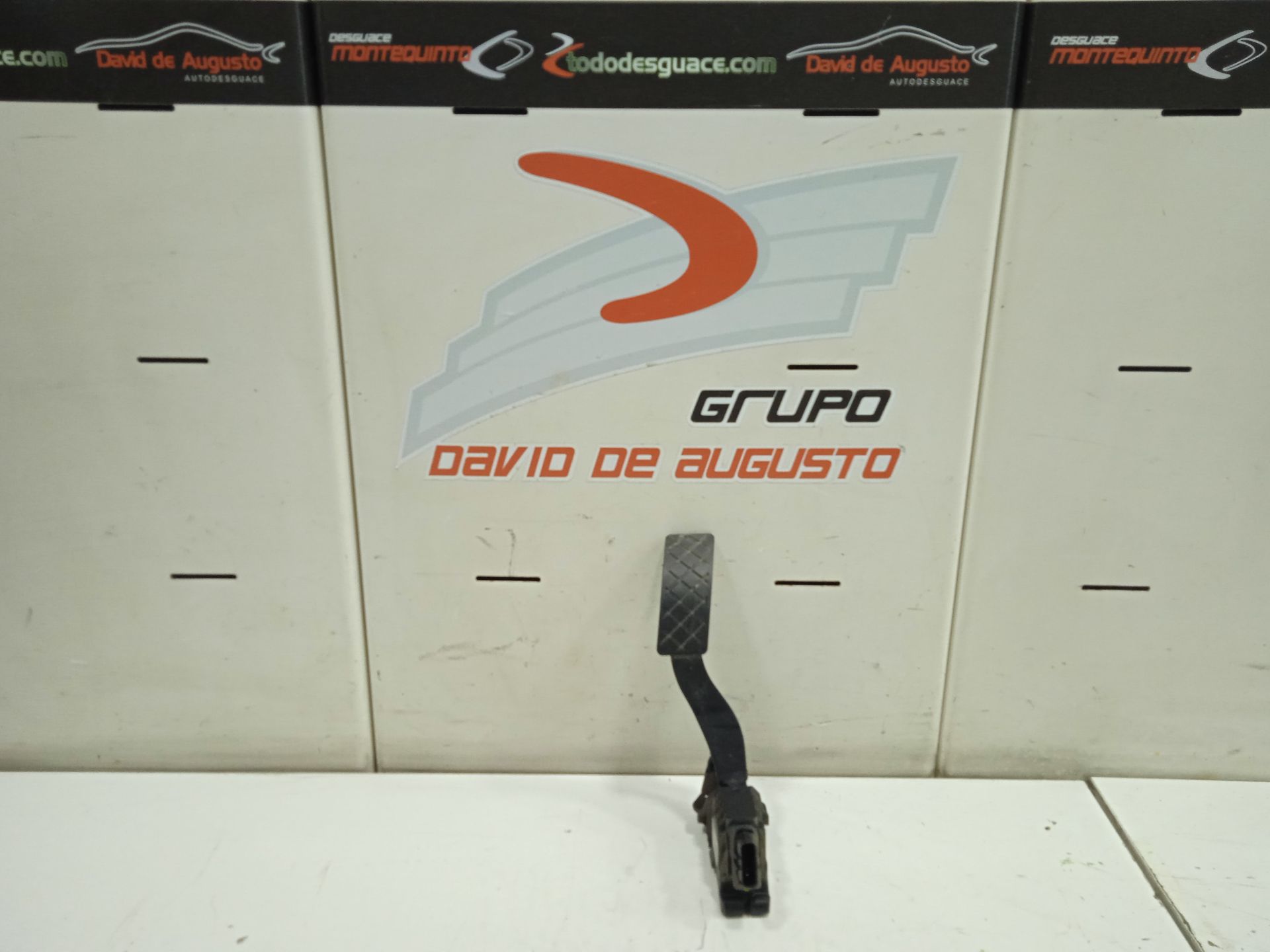 No identificado seat leon (5f1) reference