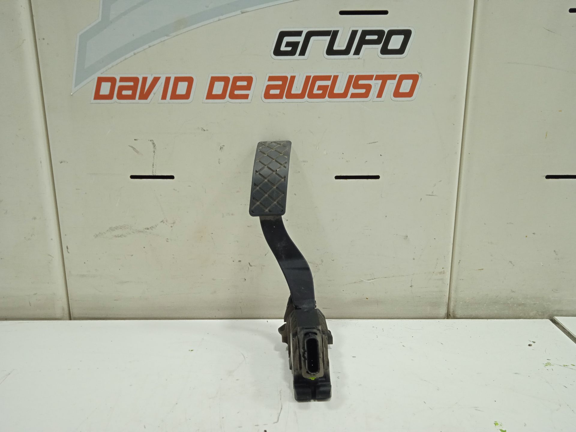 No identificado seat leon (5f1) reference