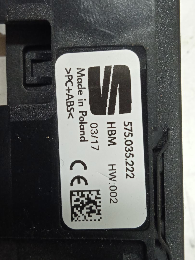 No identificado seat leon (5f1) reference