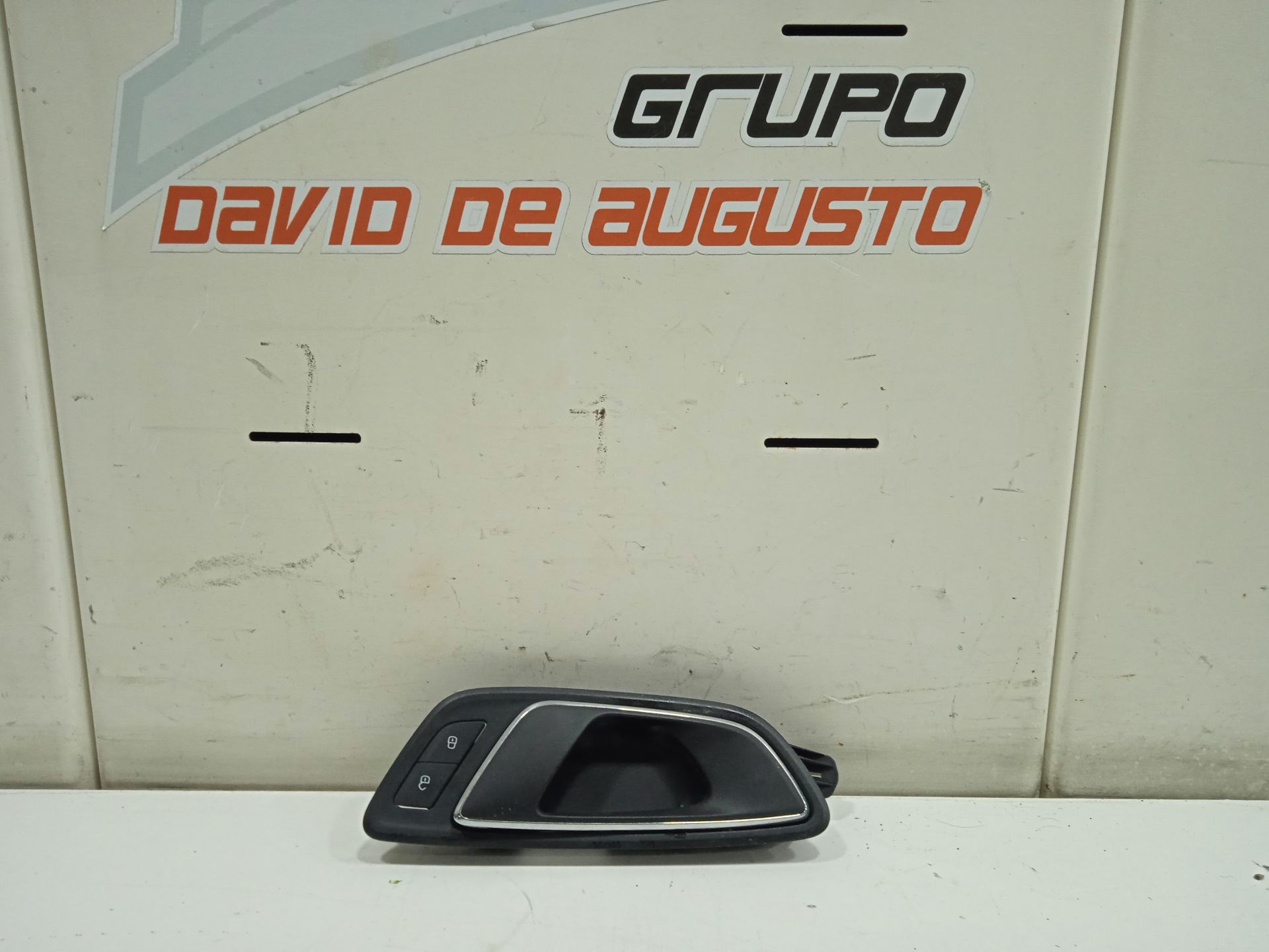 Maneta interior delantera izquierda seat leon (5f1) reference