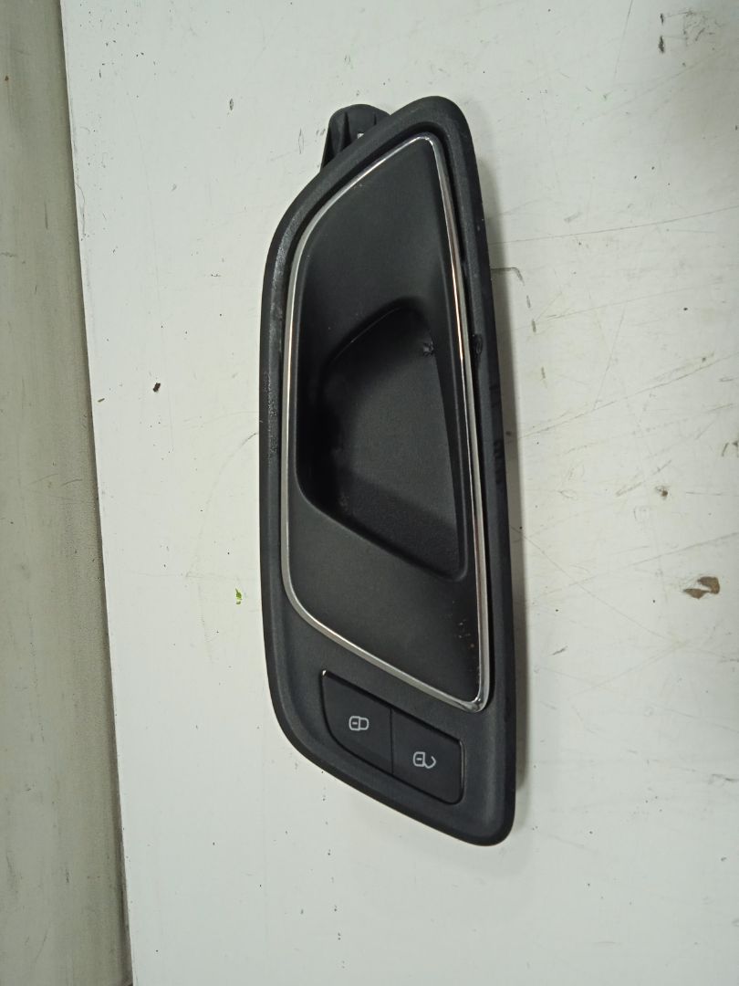 Maneta interior delantera izquierda seat leon (5f1) reference