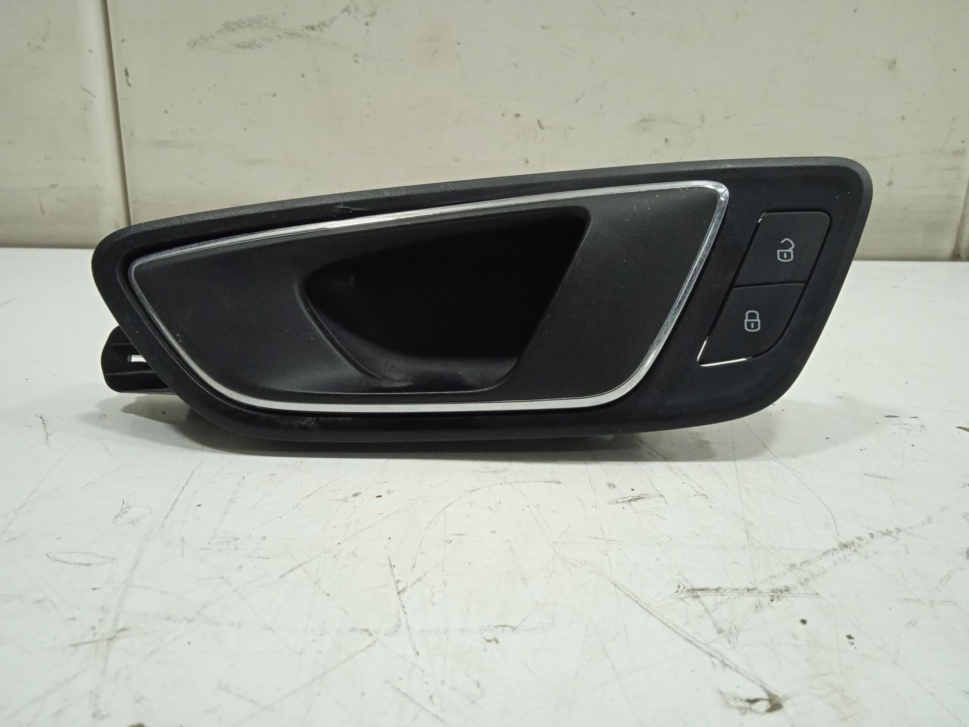 Maneta interior delantera izquierda seat leon (5f1) reference