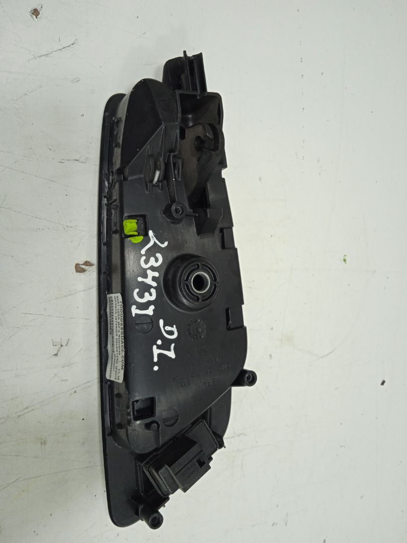 Maneta interior delantera izquierda seat leon (5f1) reference