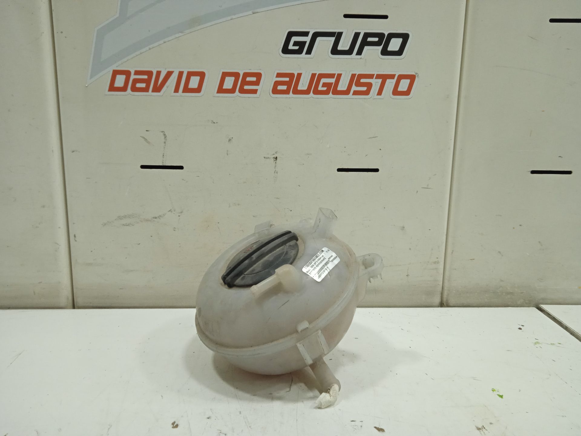 No identificado seat leon (5f1) reference