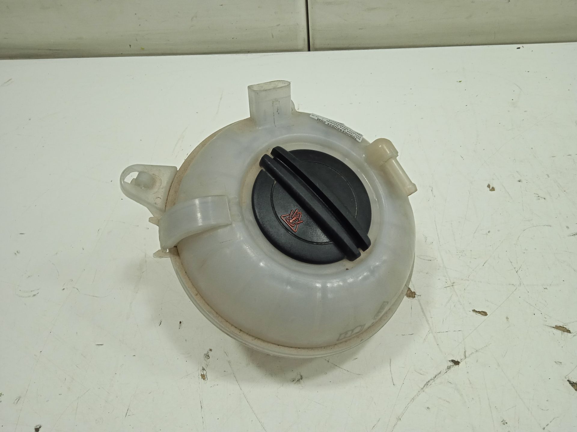 No identificado seat leon (5f1) reference