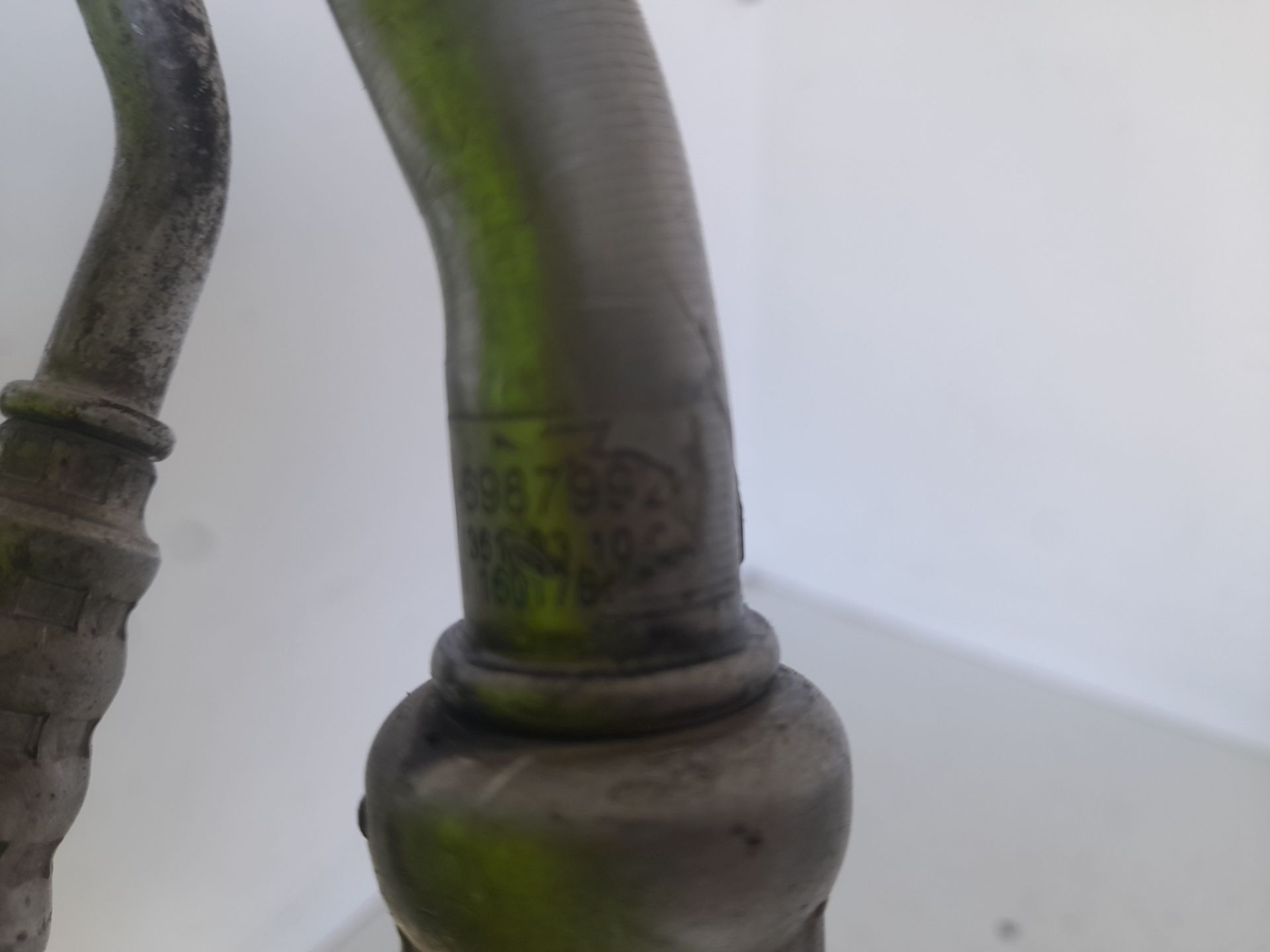 No identificado bmw serie 3 berlina (e90) 320d