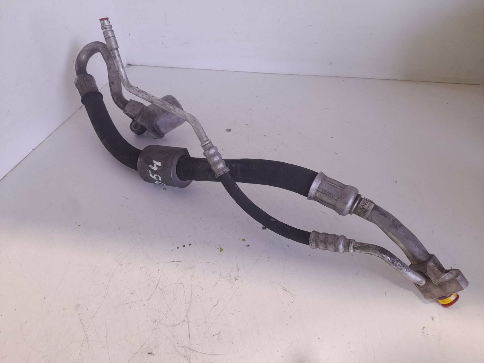 No identificado bmw serie 3 berlina (e90) 320d